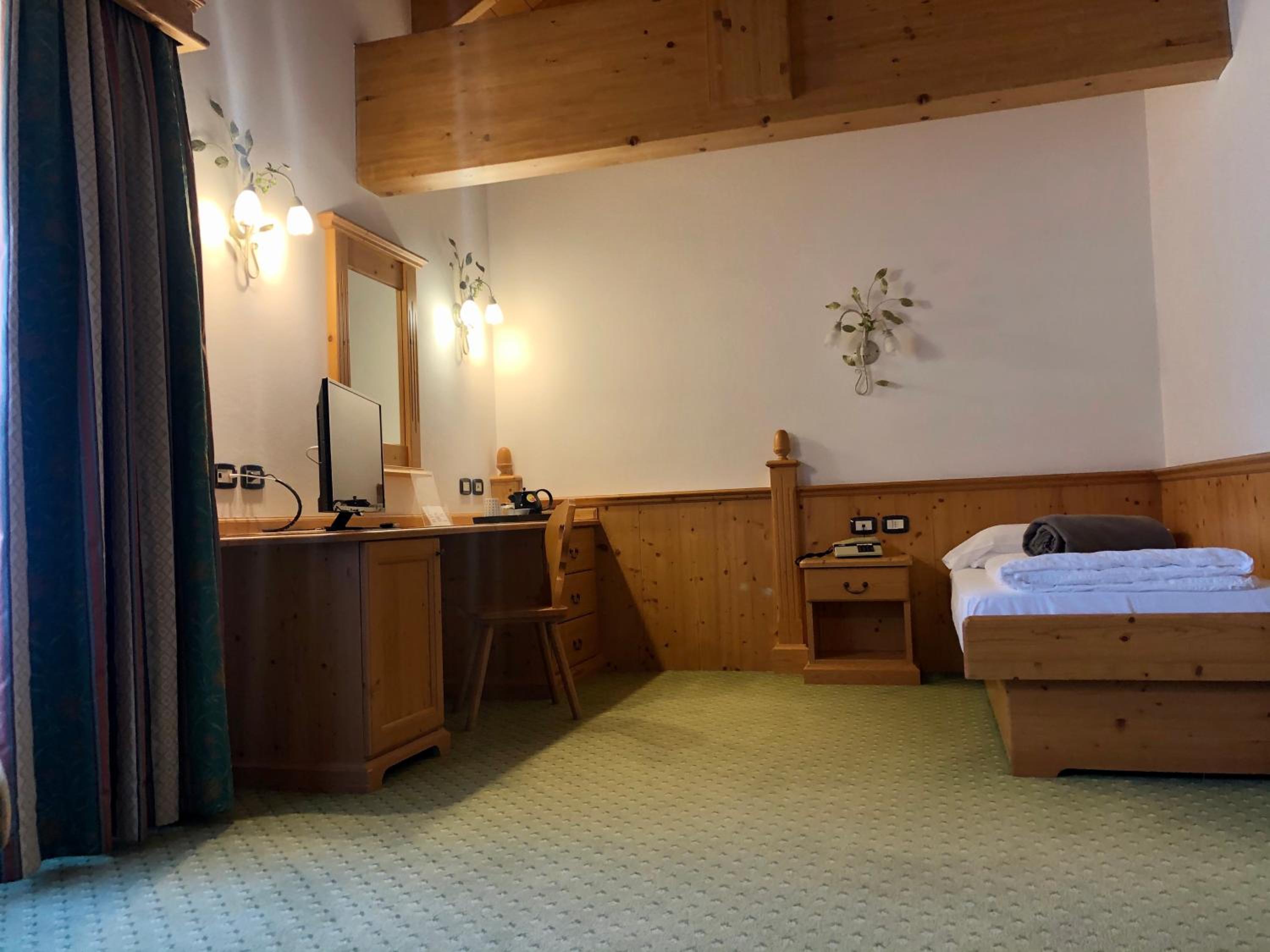 Single Room photo 3