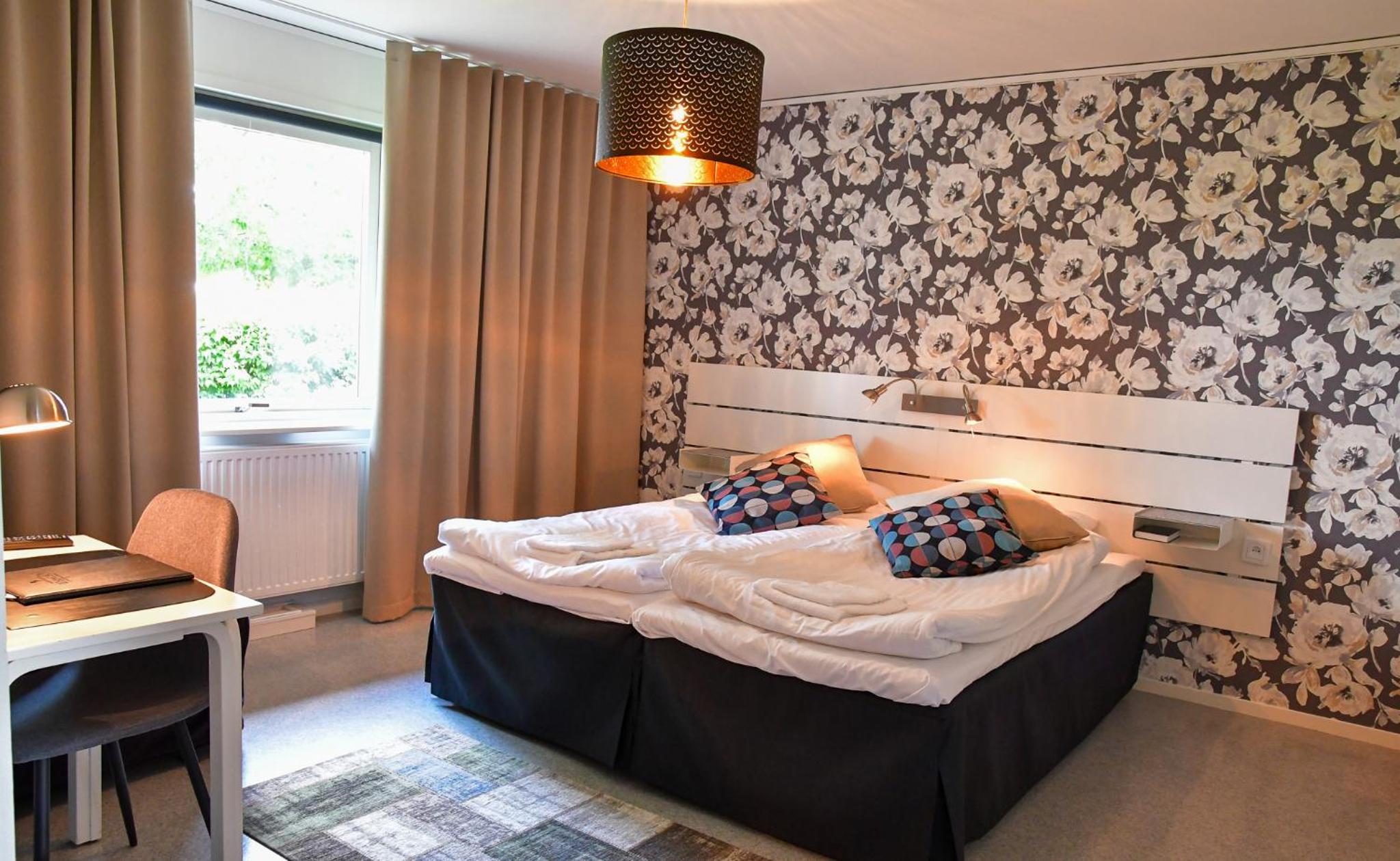 Standard Double Room photo 2