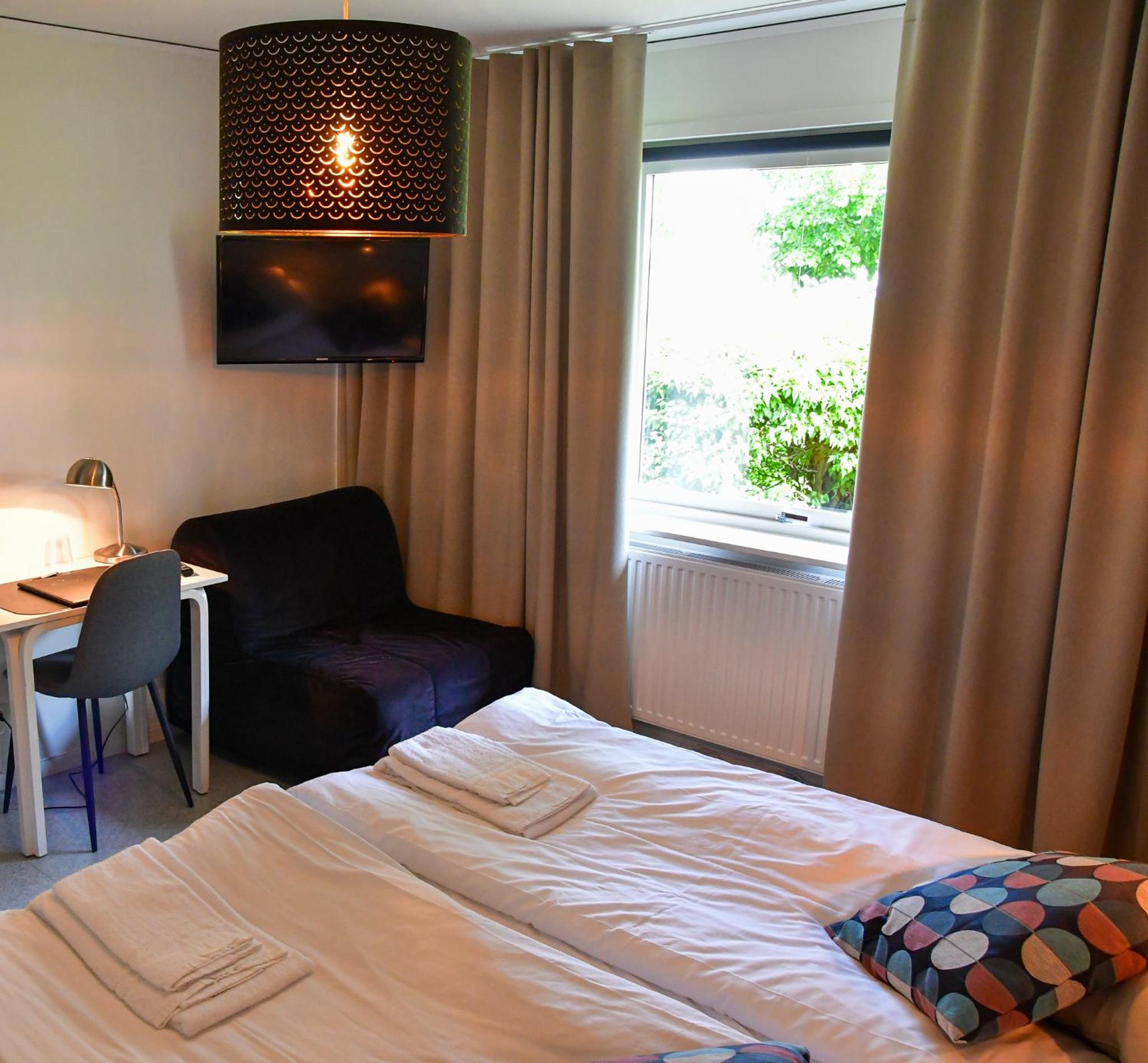 Standard Double Room photo 3