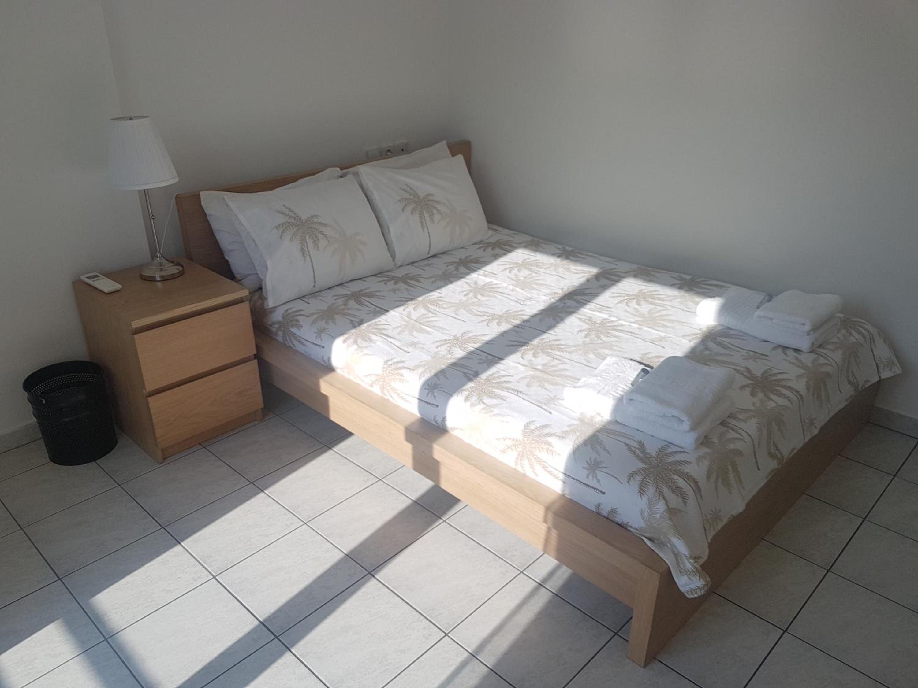 Two-Bedroom Apartment - Photo 4