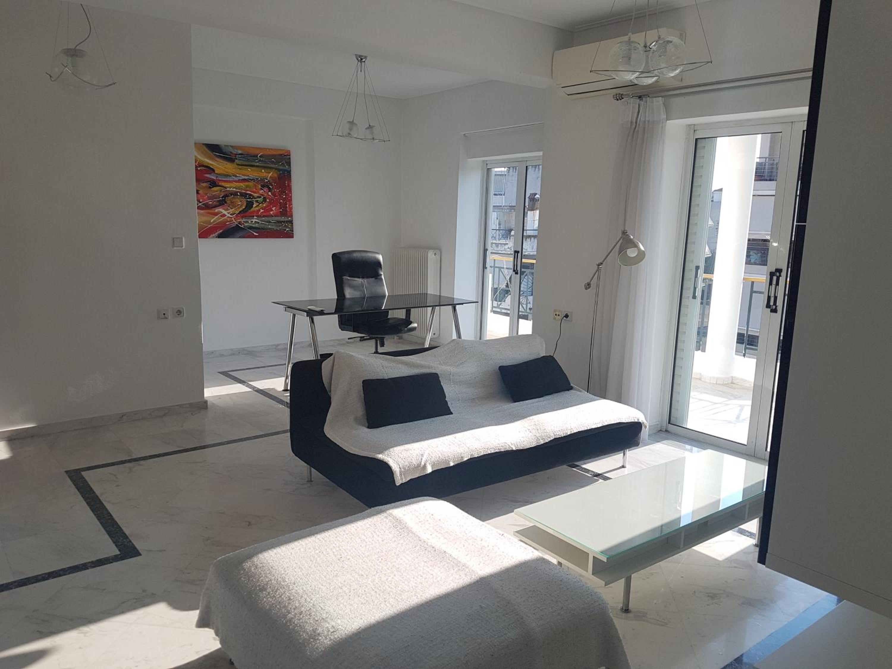 Two-Bedroom Apartment - Photo 1