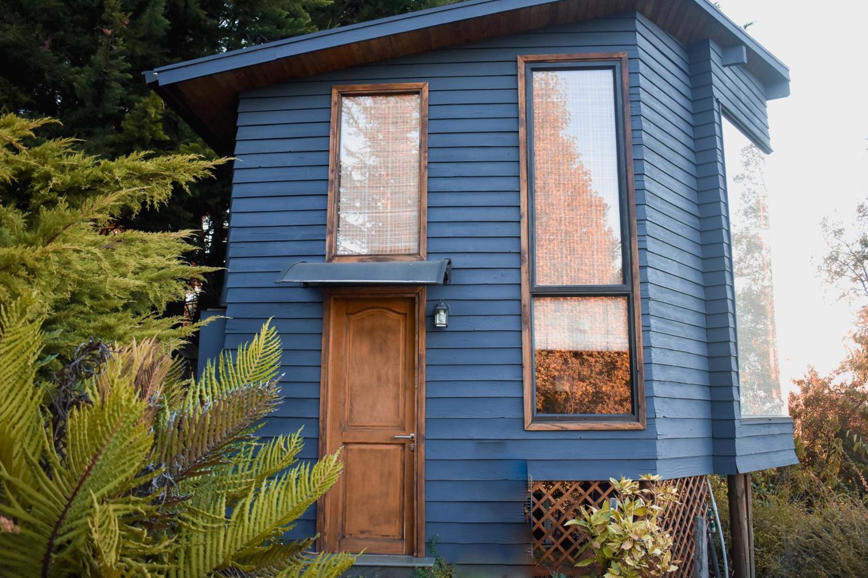 One-Bedroom Cottage photo 1
