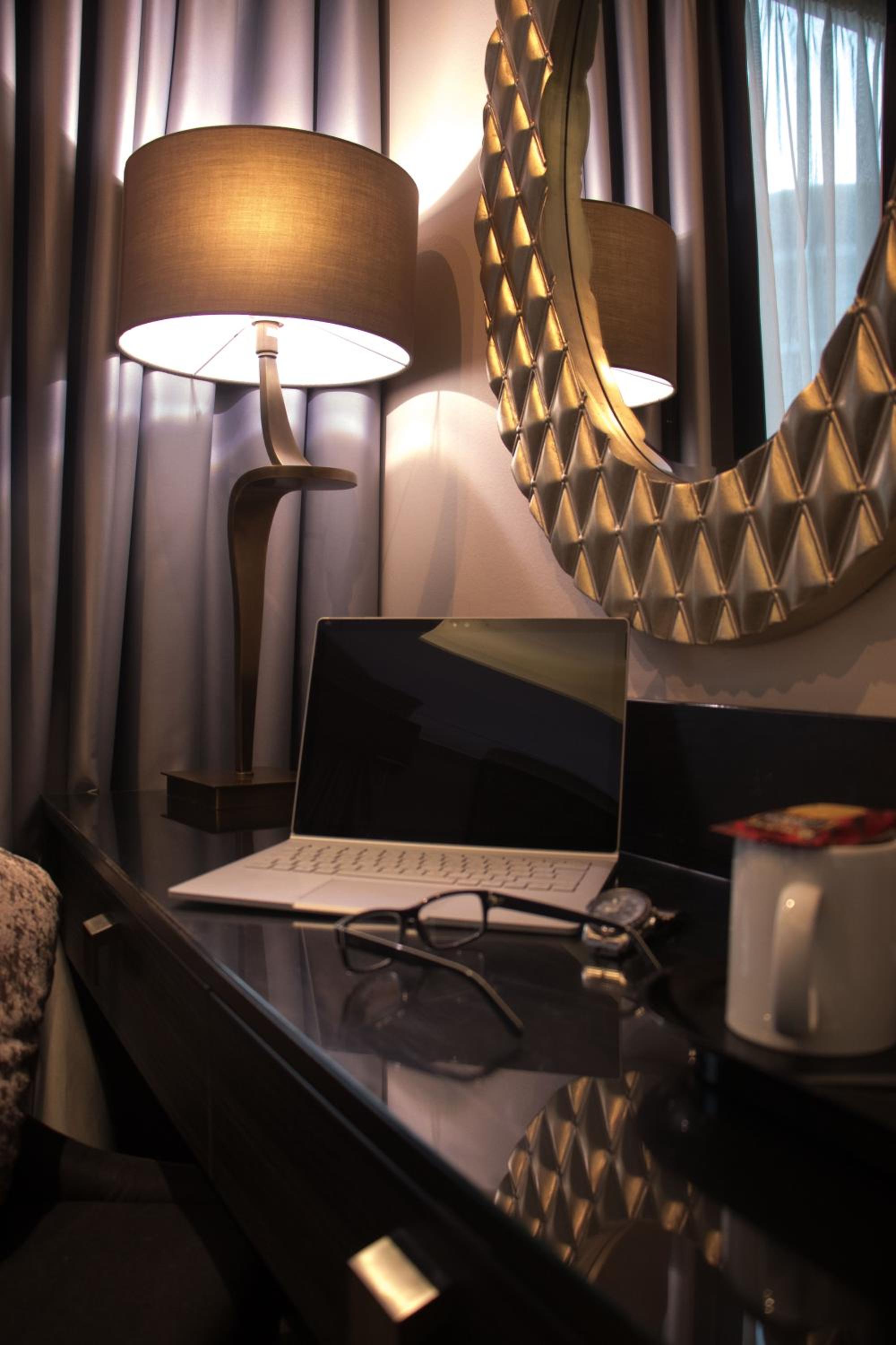 Superior Double Room - Photo 2