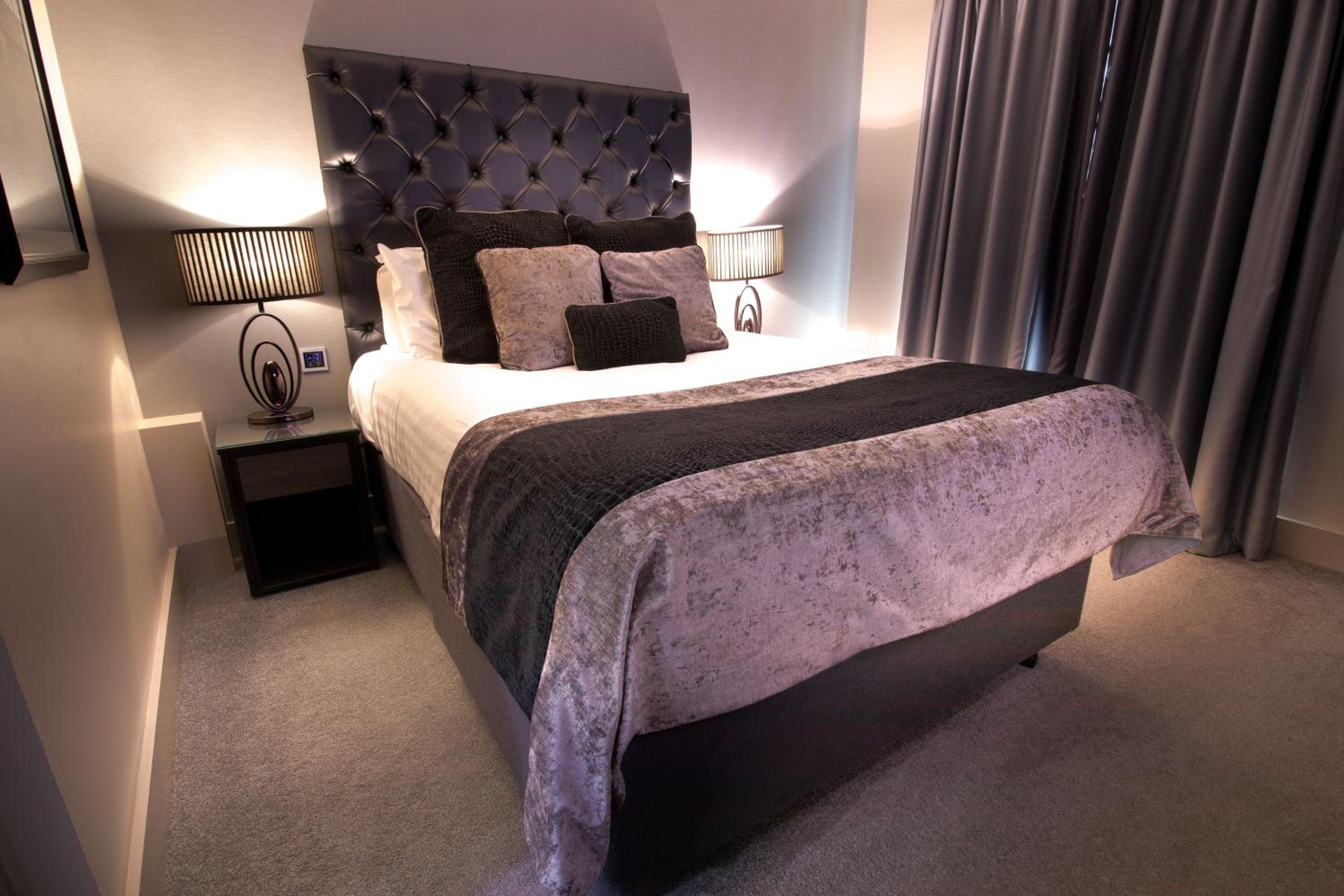 Superior Double Room - Photo 3