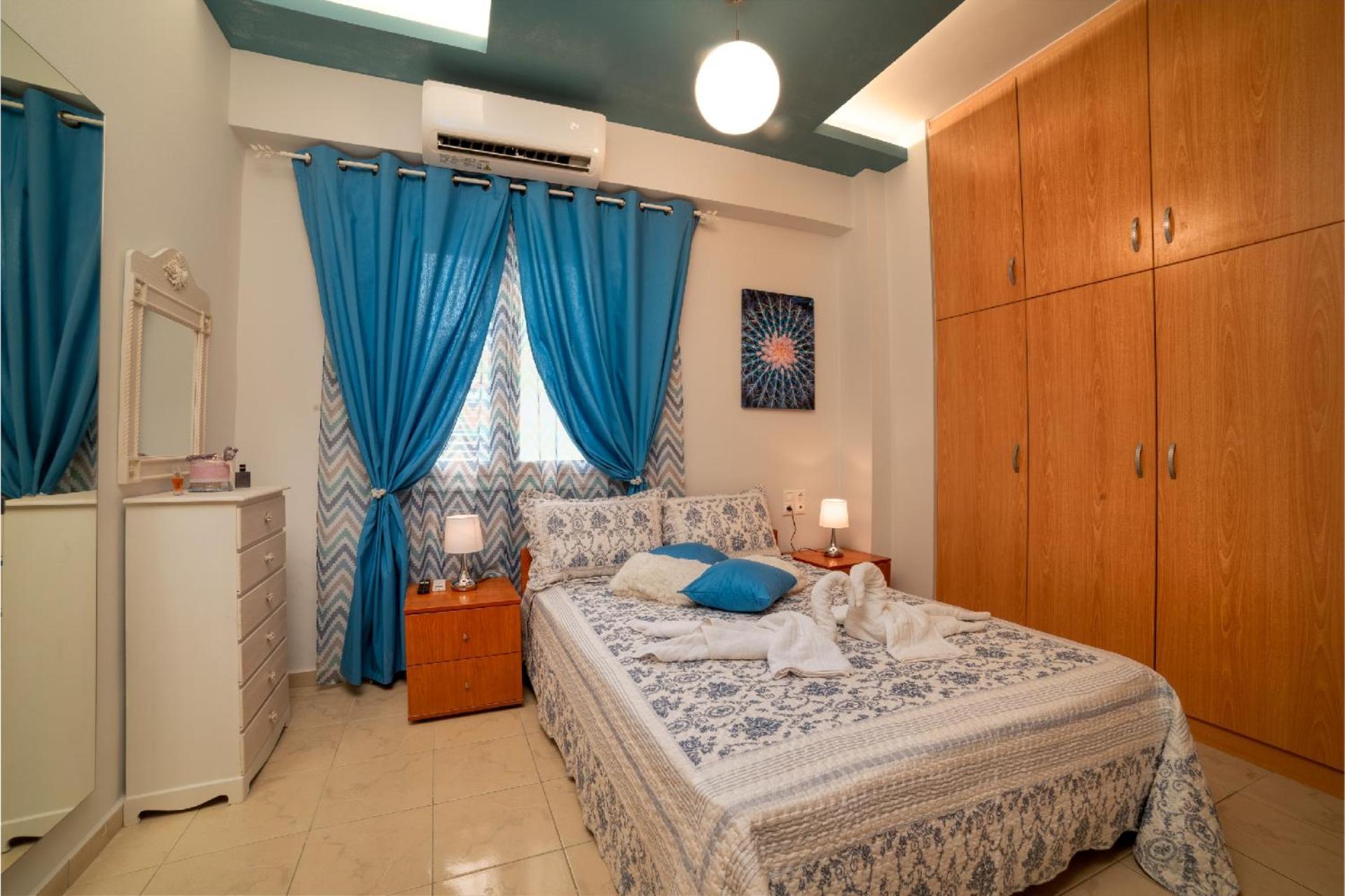 One-Bedroom Standard Apartment