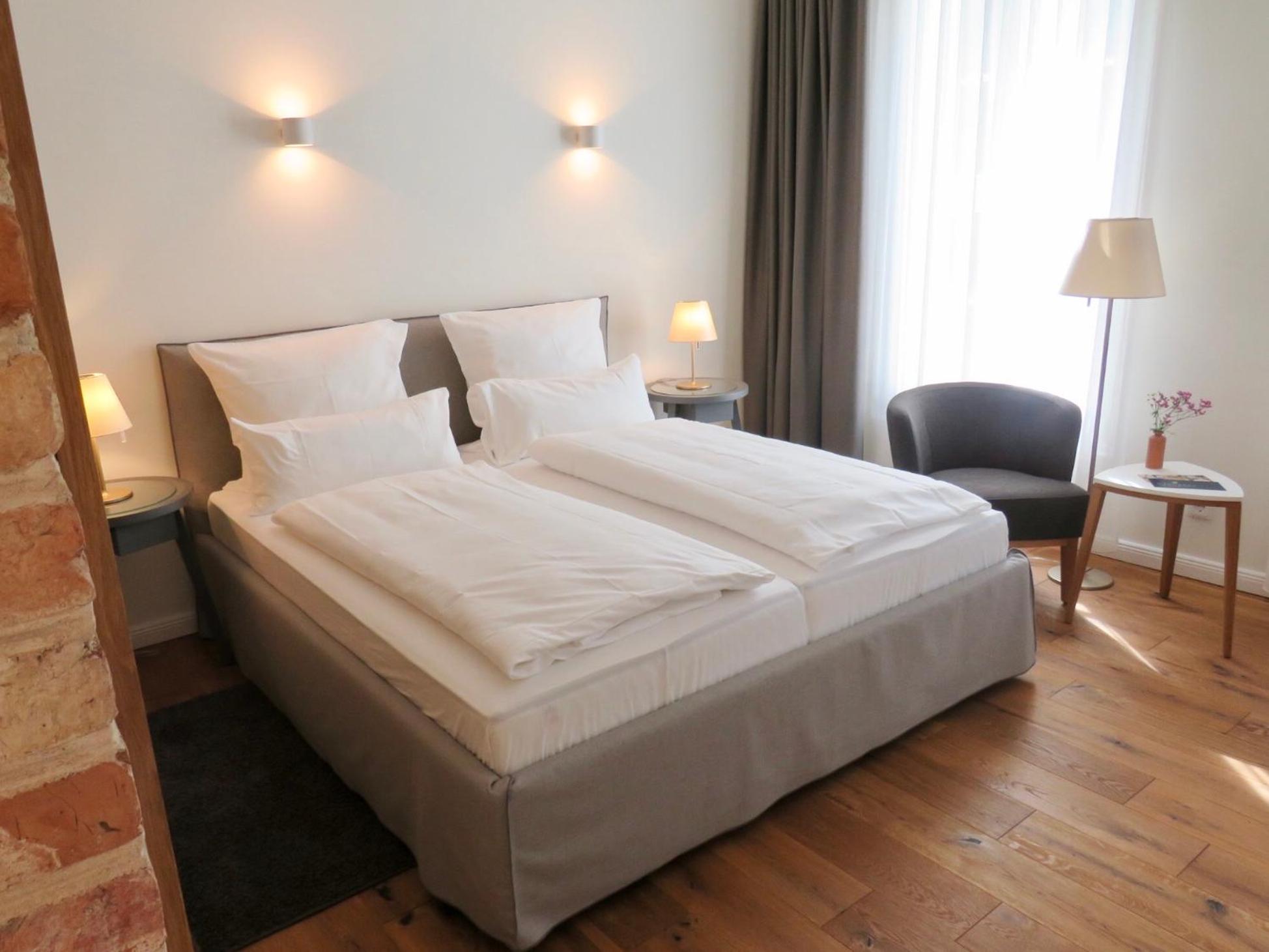 Superior Double Room photo 3