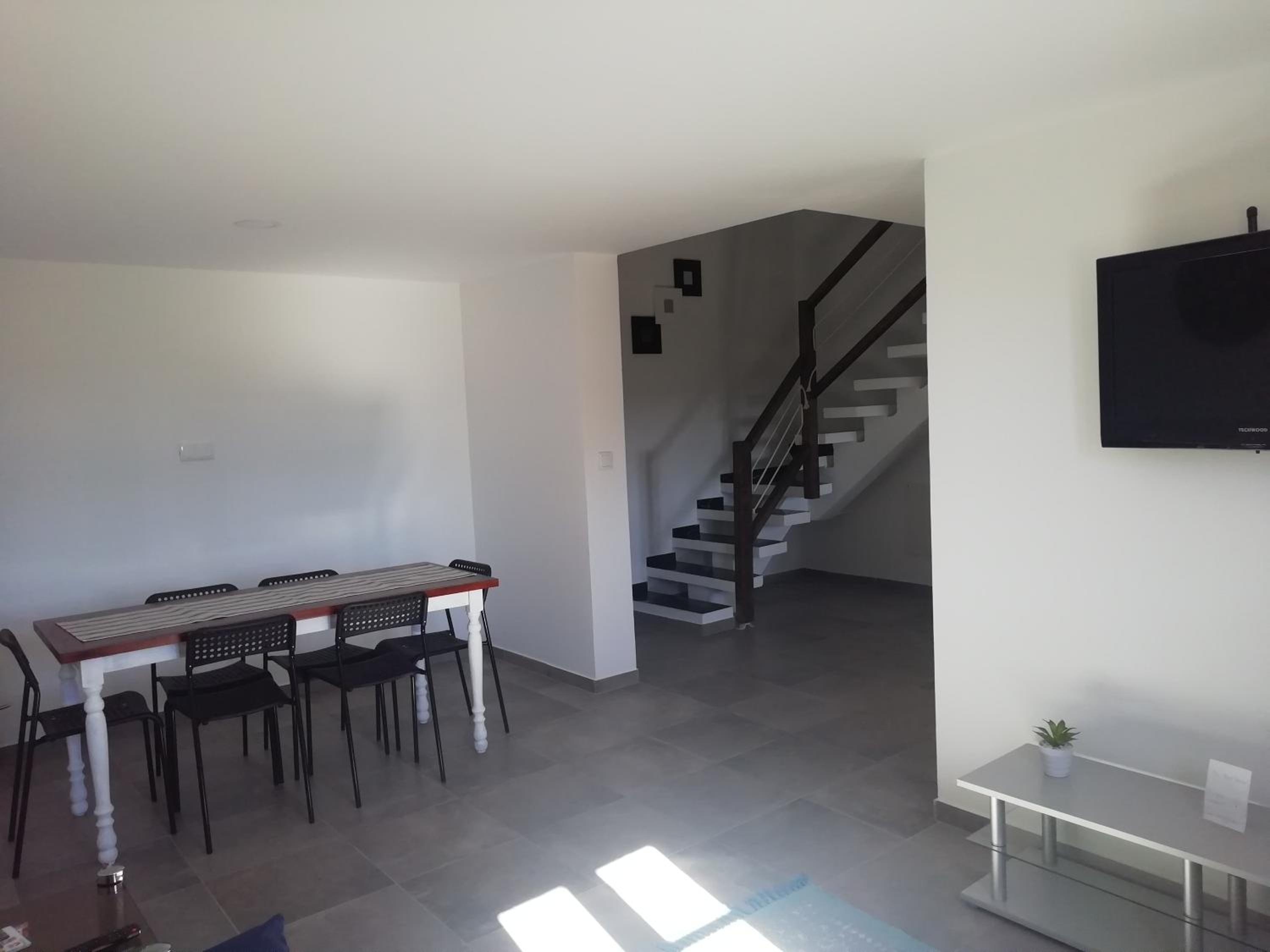 Three-Bedroom House photo 2
