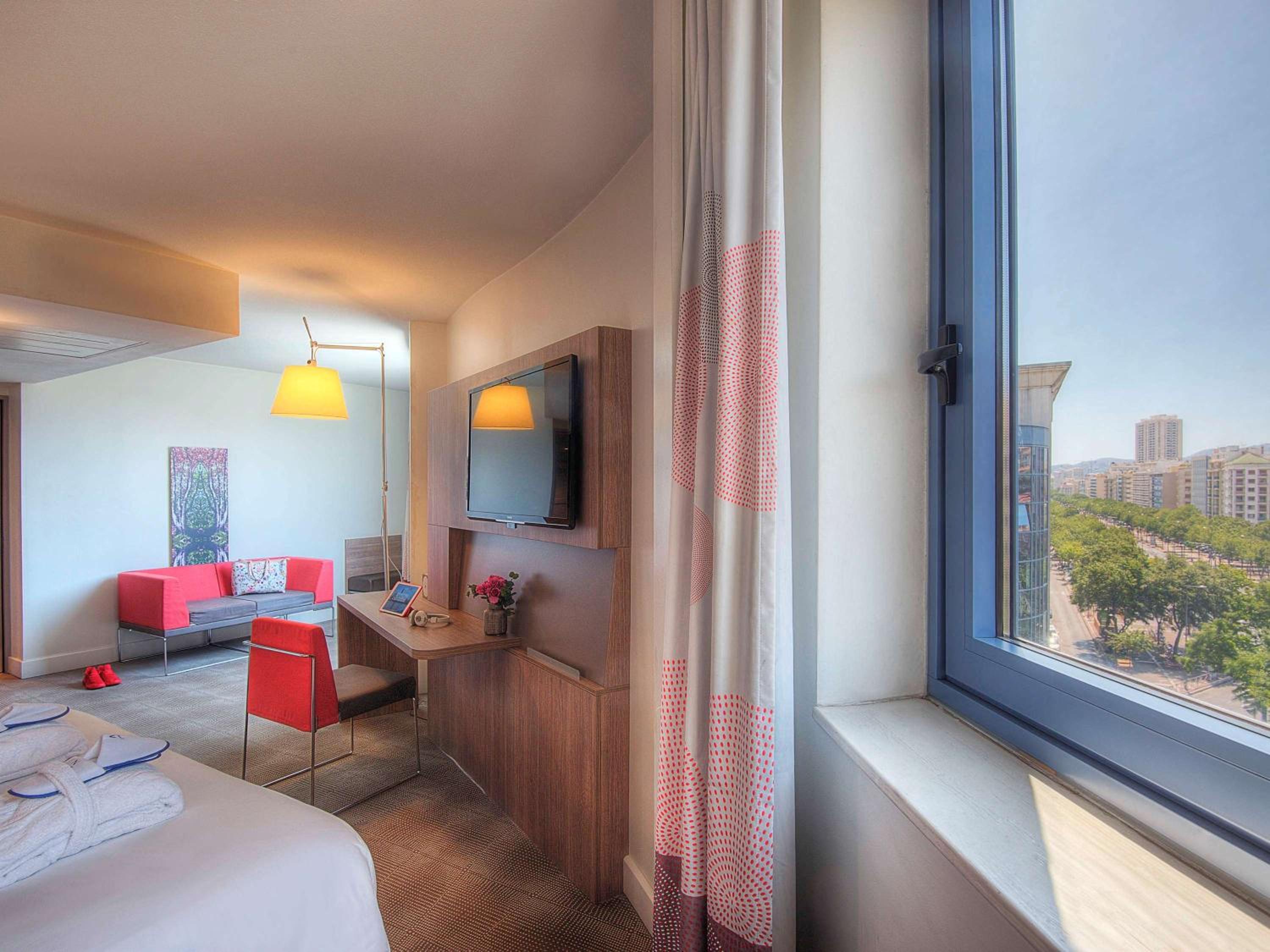 Executive Double Room - Photo 2