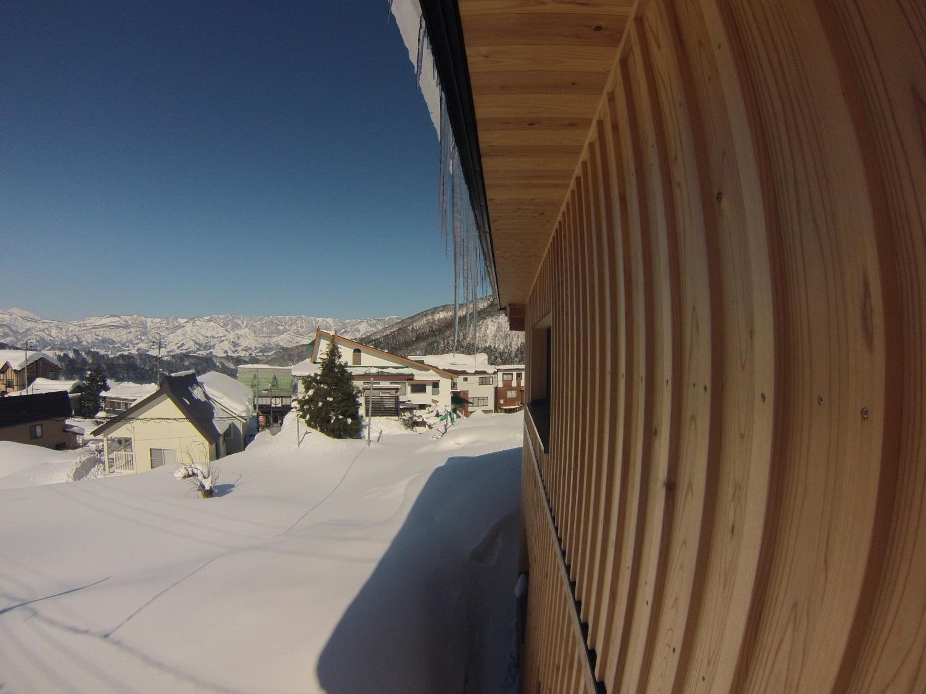 Superior Chalet photo 3