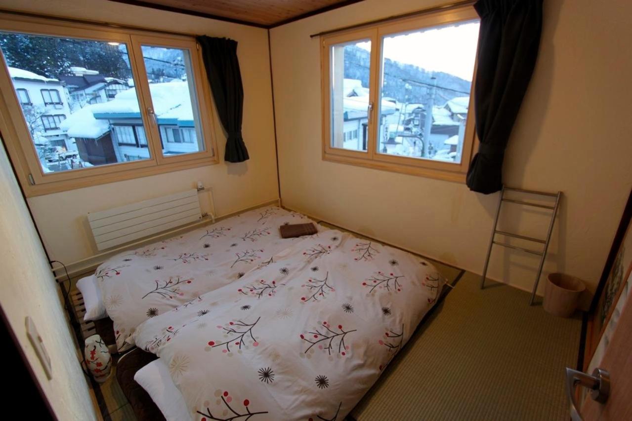 Superior Chalet photo 1