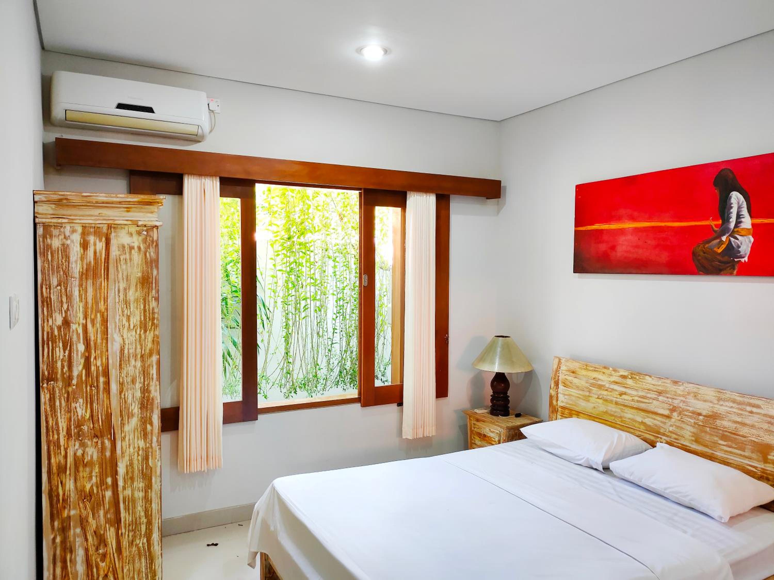 Double Room with Private Bathroom - Photo 1