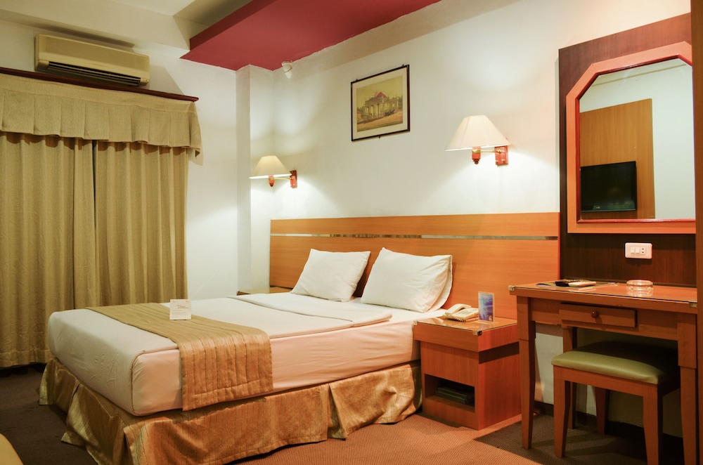 Deluxe Room - Photo 1