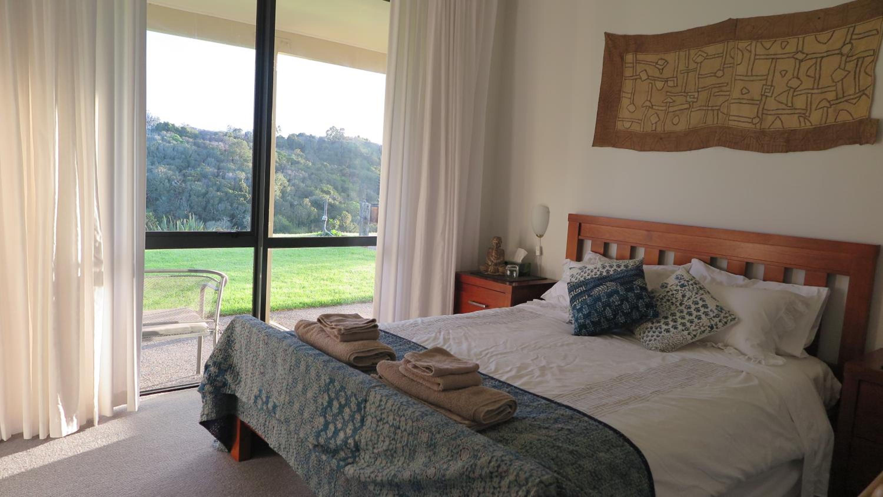 Two-Bedroom Apartment - Photo 13