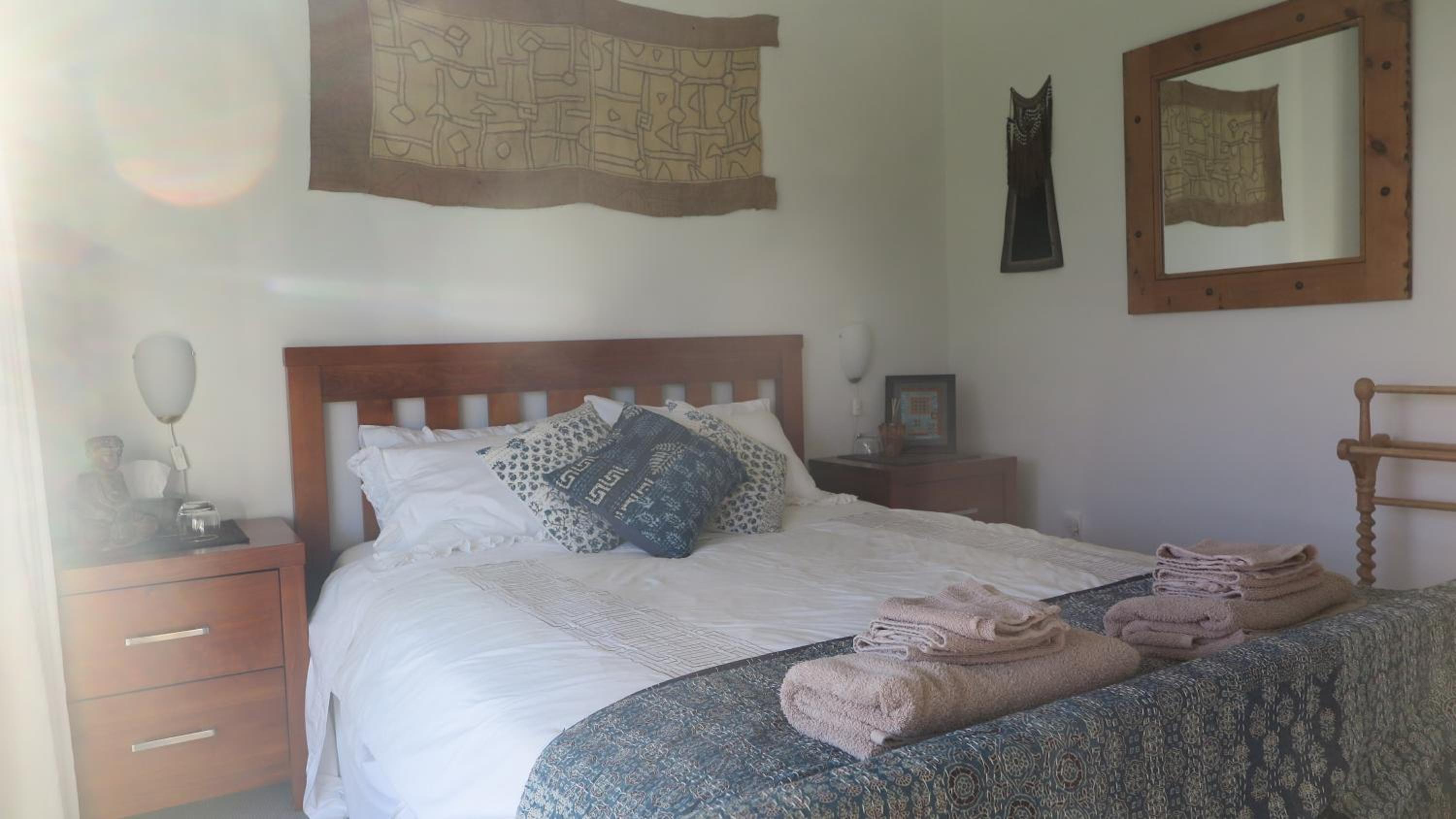 Two-Bedroom Apartment - Photo 15