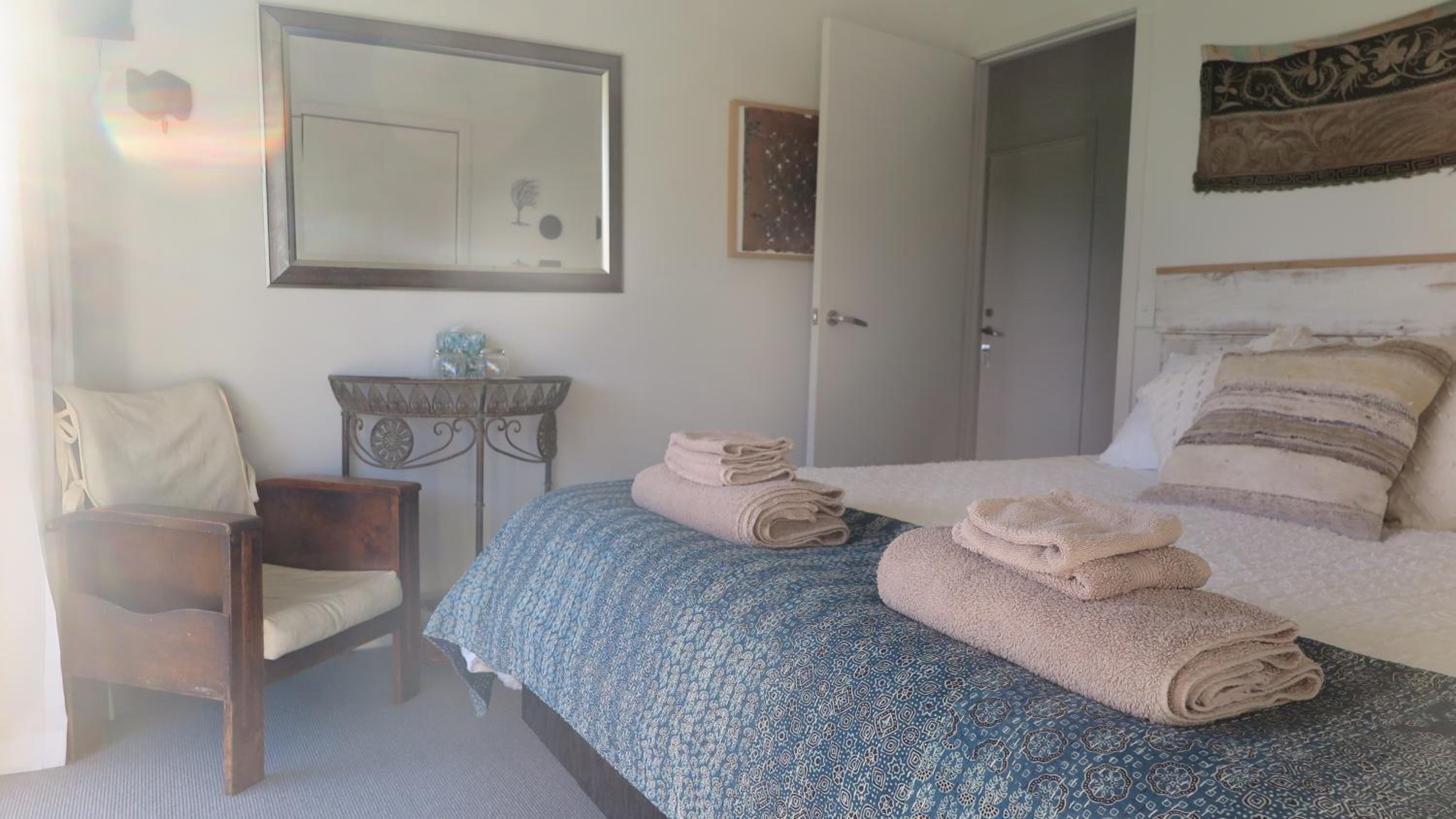 Two-Bedroom Apartment - Photo 19