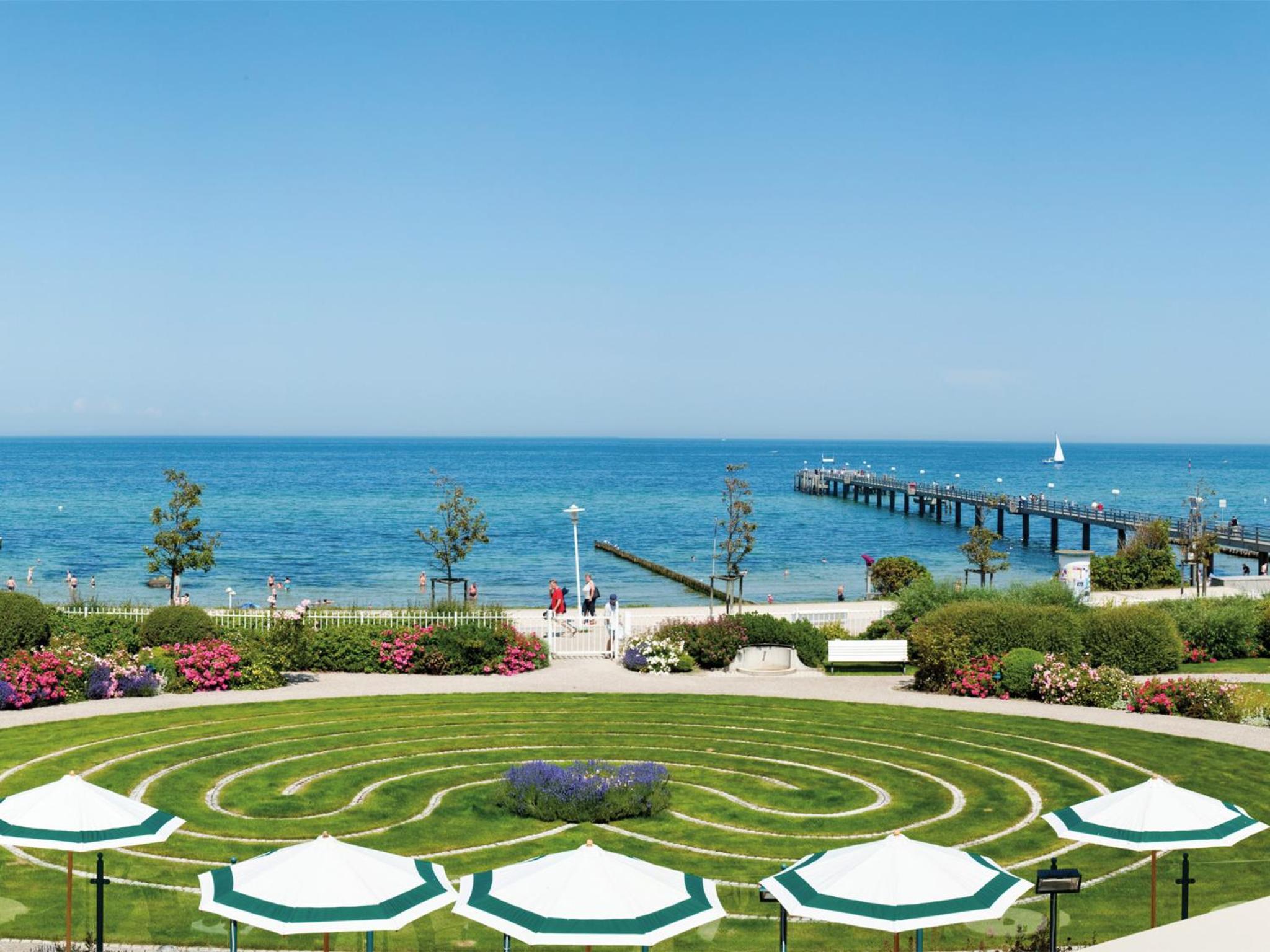 Double Room with Balcony and Sea View photo 3