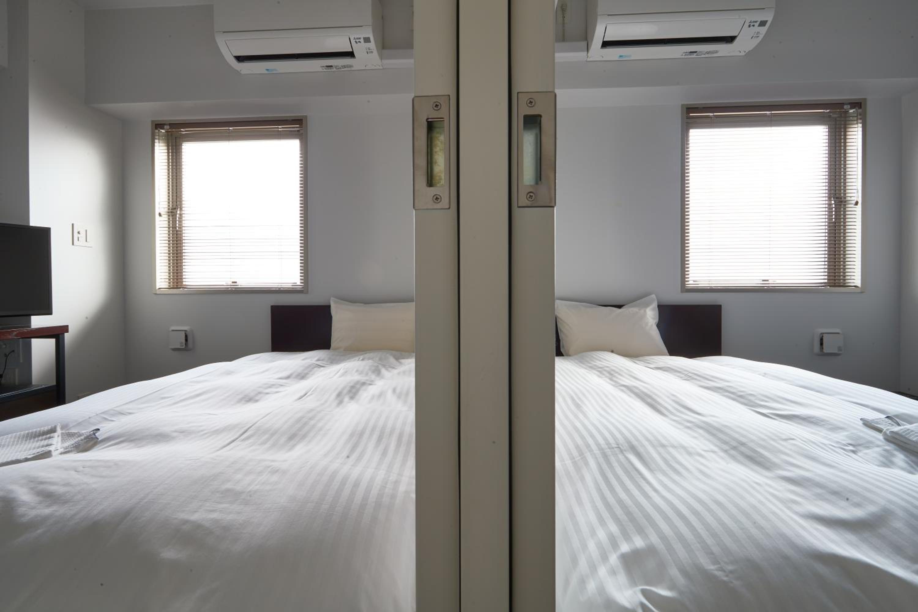 Connecting Twin room - Photo 1