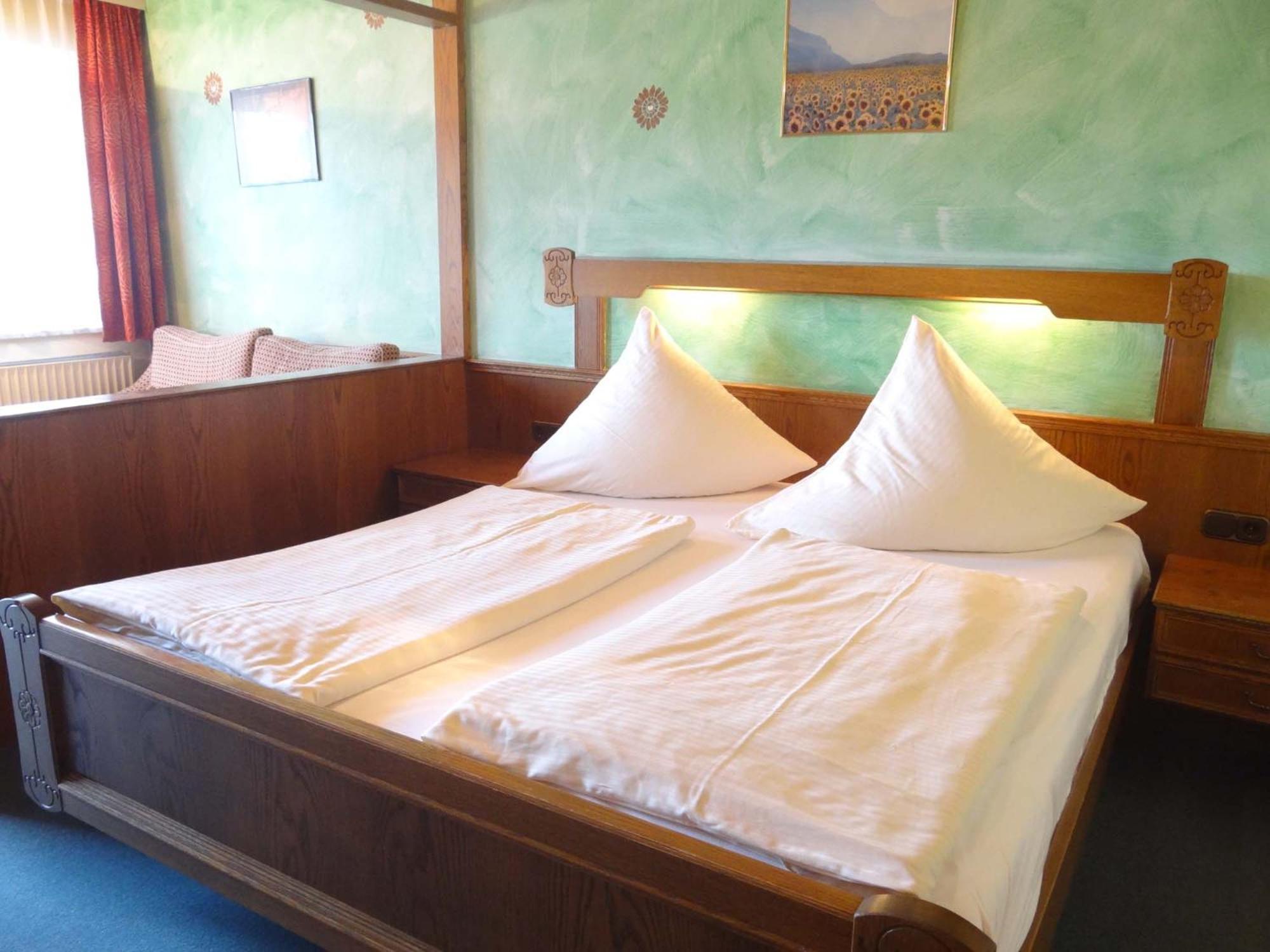 One-Bedroom Apartment (2 Adults) - Photo 7