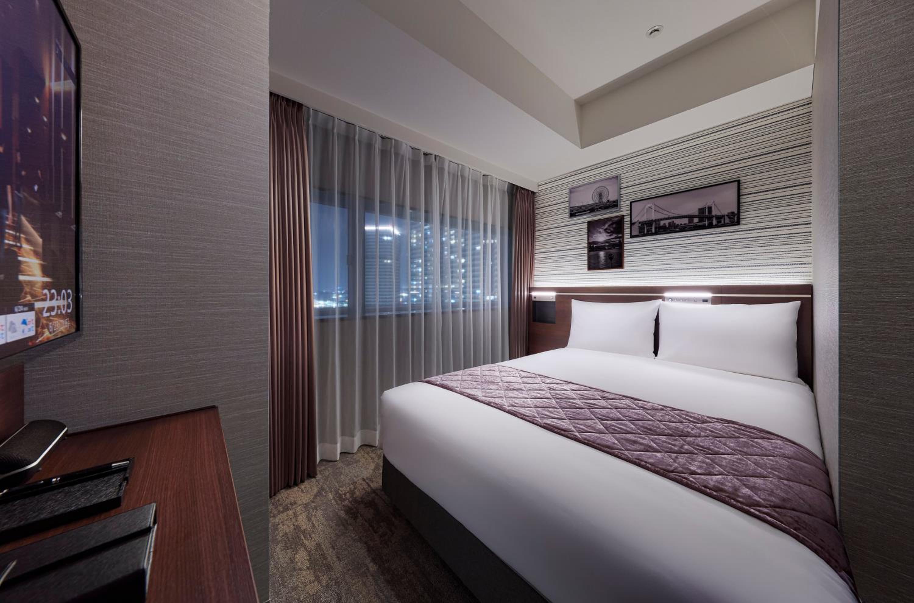 Double Room - Non-Smoking