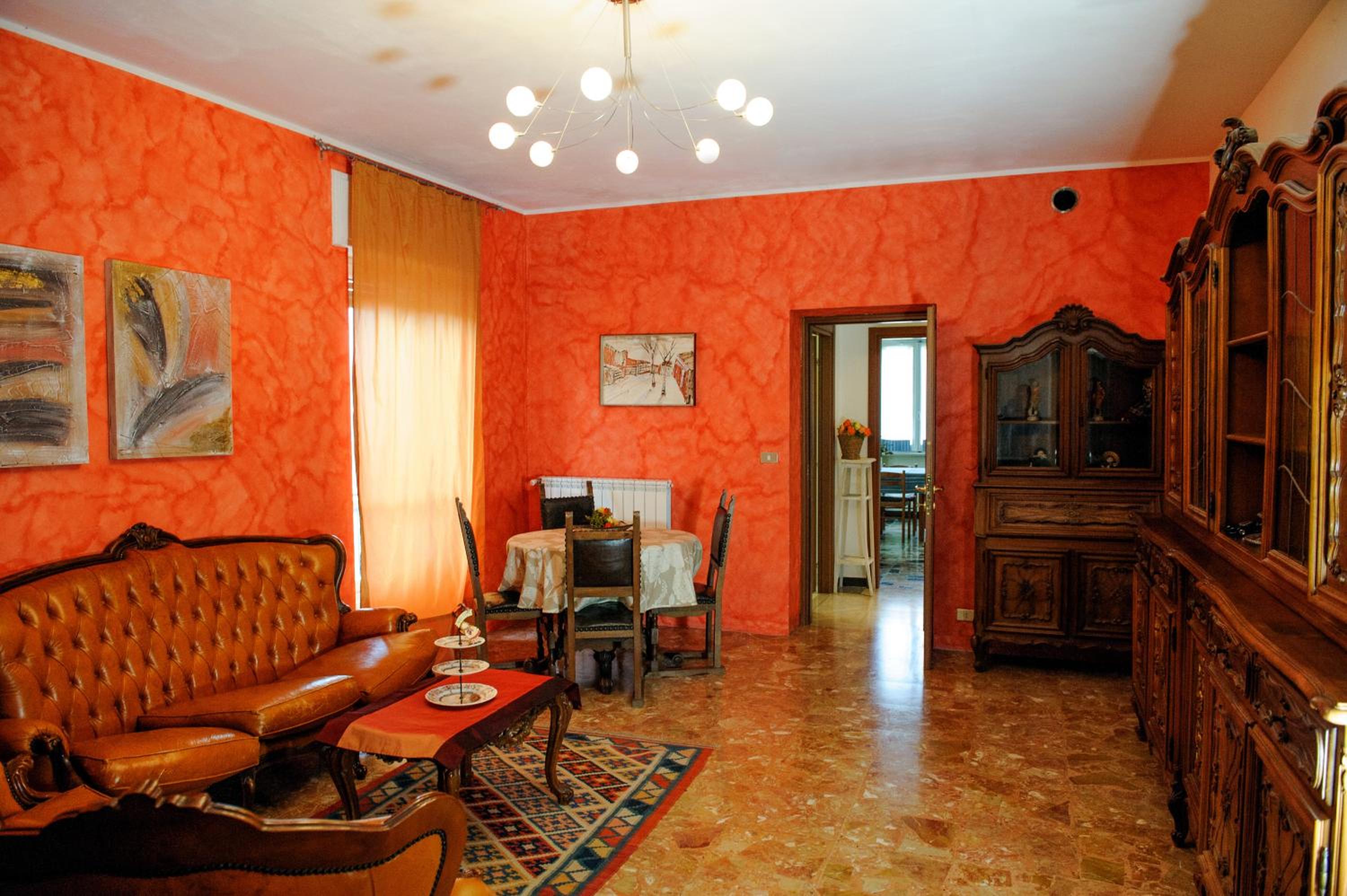 Quadruple Room photo 2