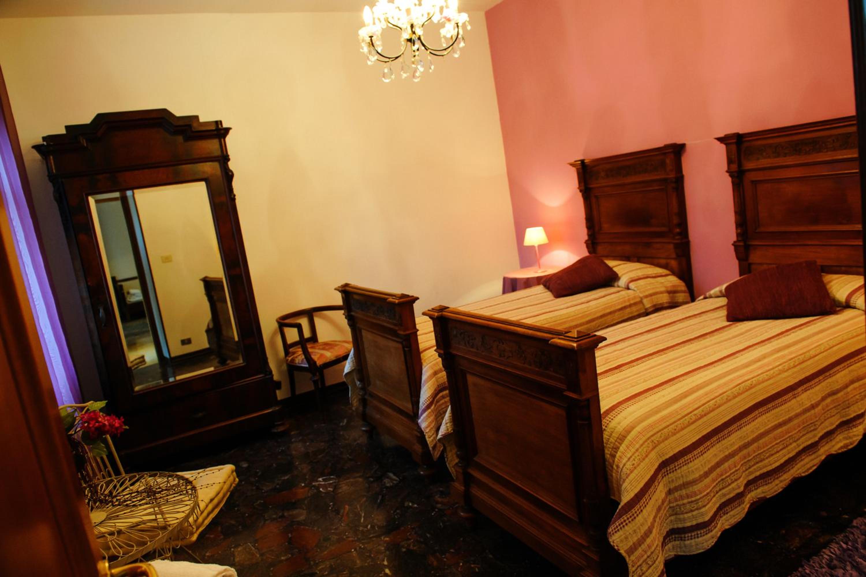 Quadruple Room photo 3