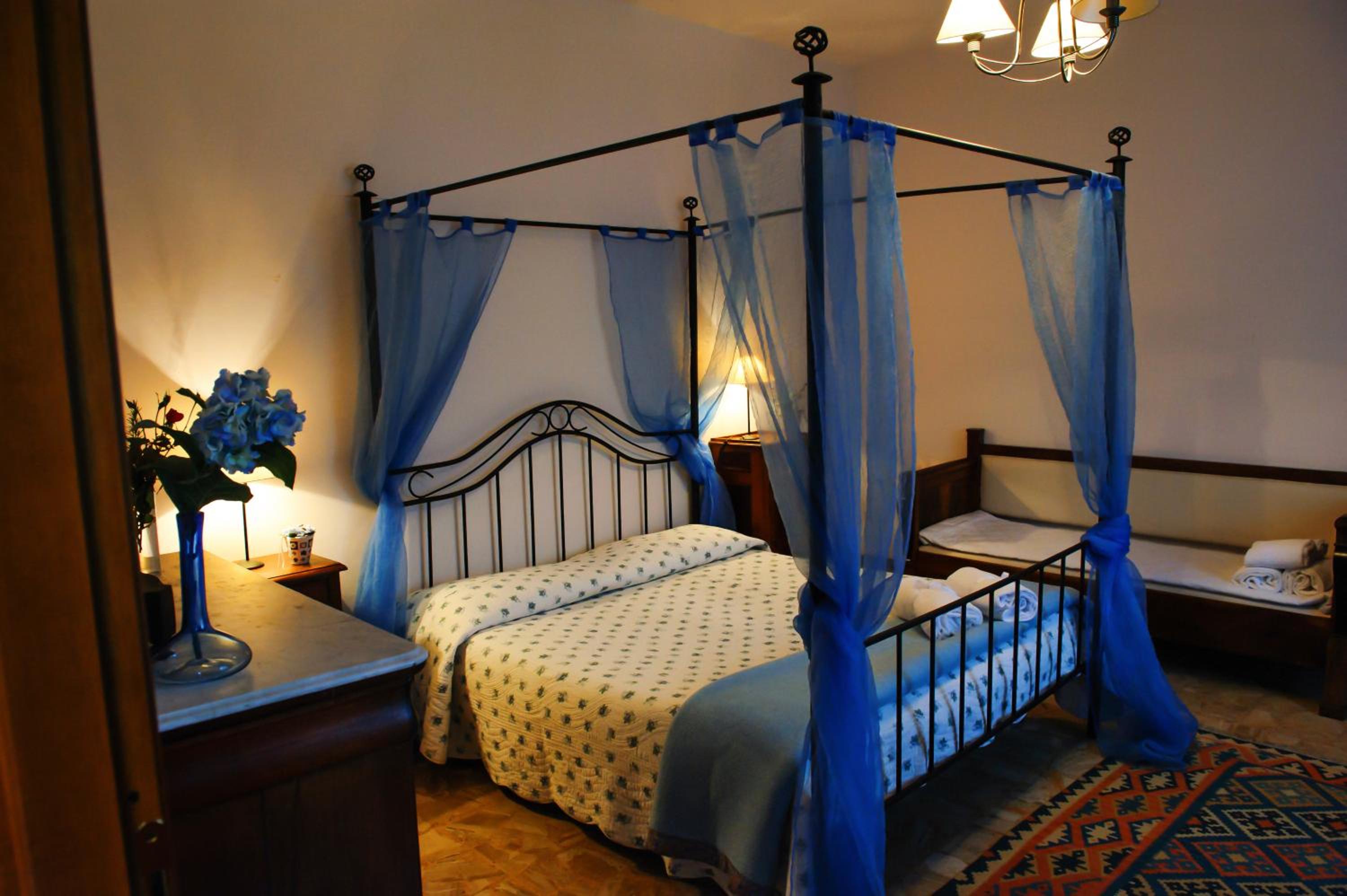 Quadruple Room photo 1
