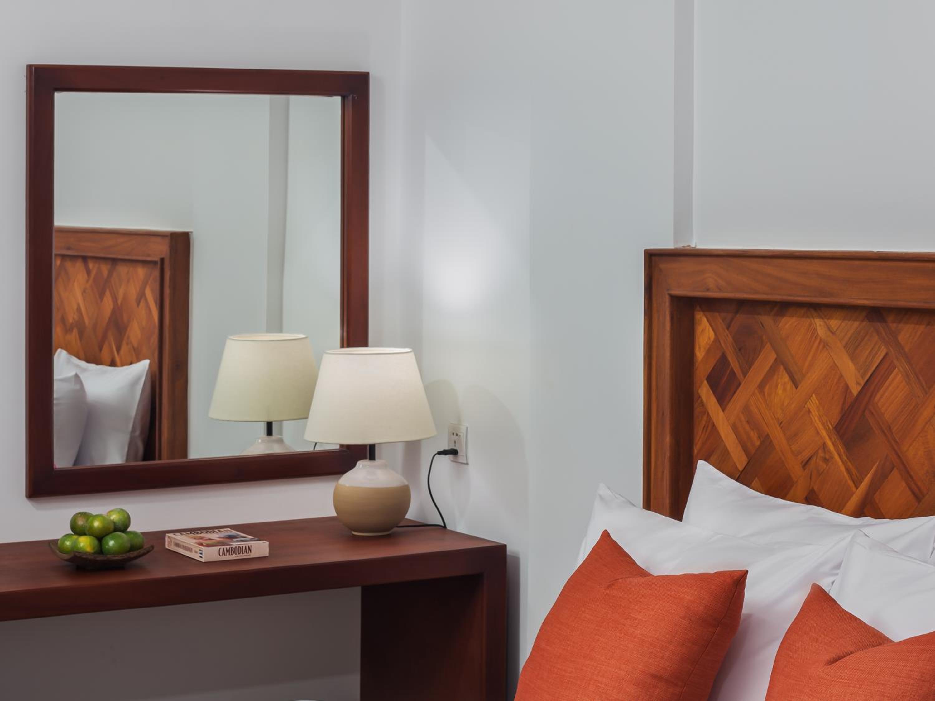 Deluxe Twin Room - Photo 5