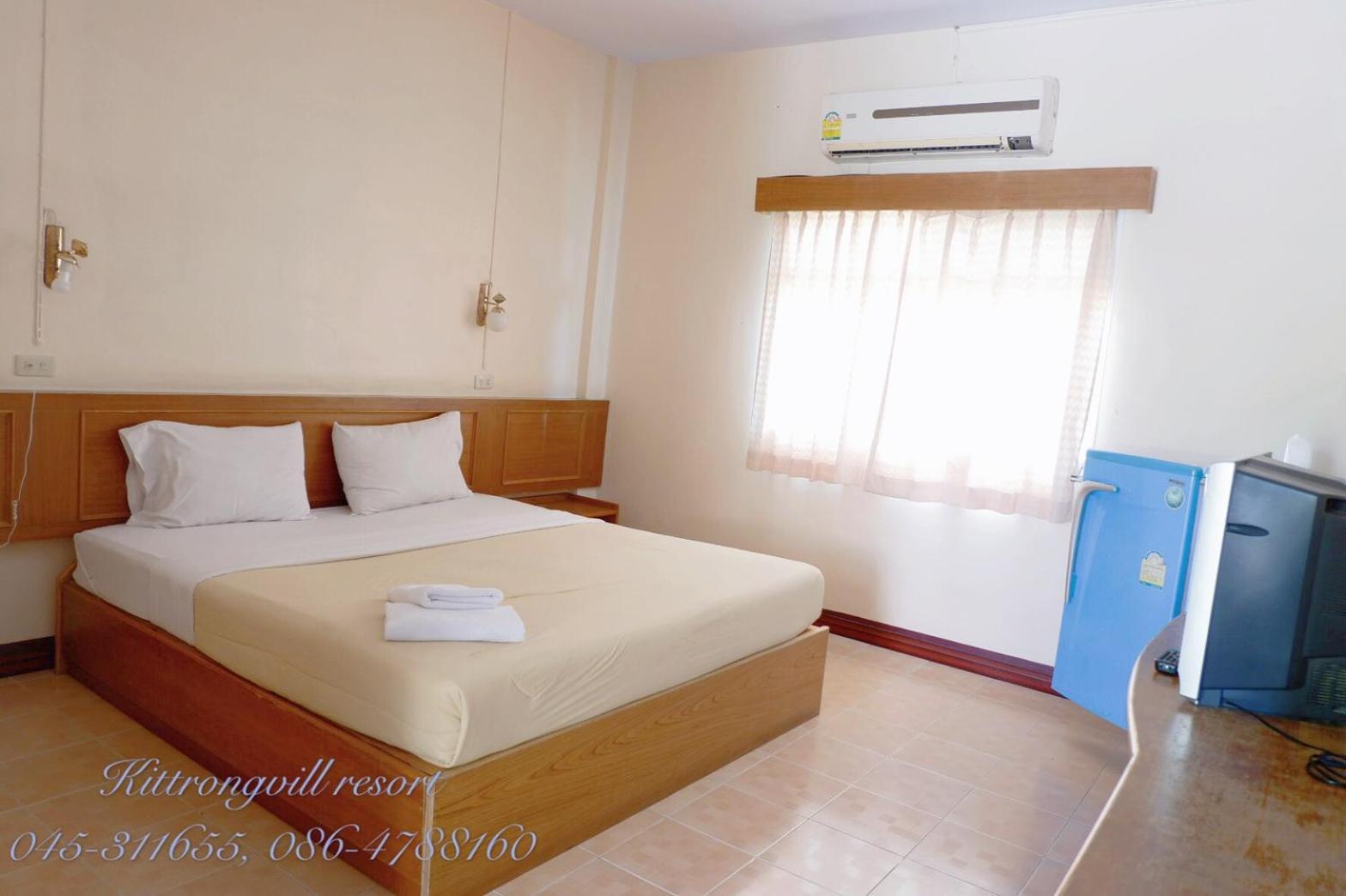 Standard Double Room - Photo 1