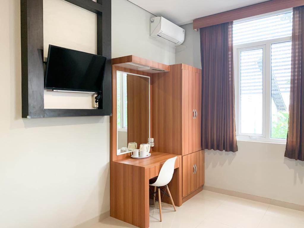 Deluxe Double Room - Photo 4