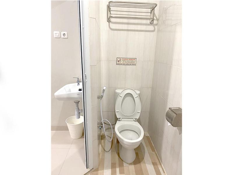 Deluxe Double Room - Photo 2