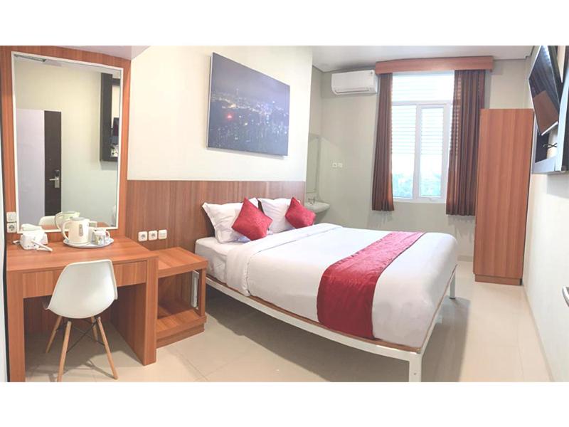 Deluxe Double Room - Photo 3