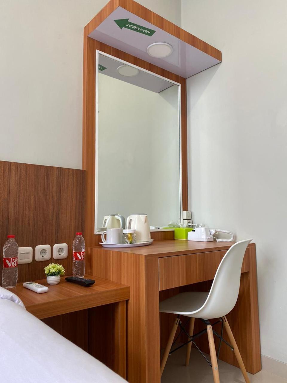 Deluxe Double Room - Photo 1