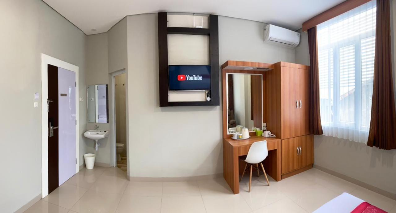 Deluxe Double Room - Photo 5