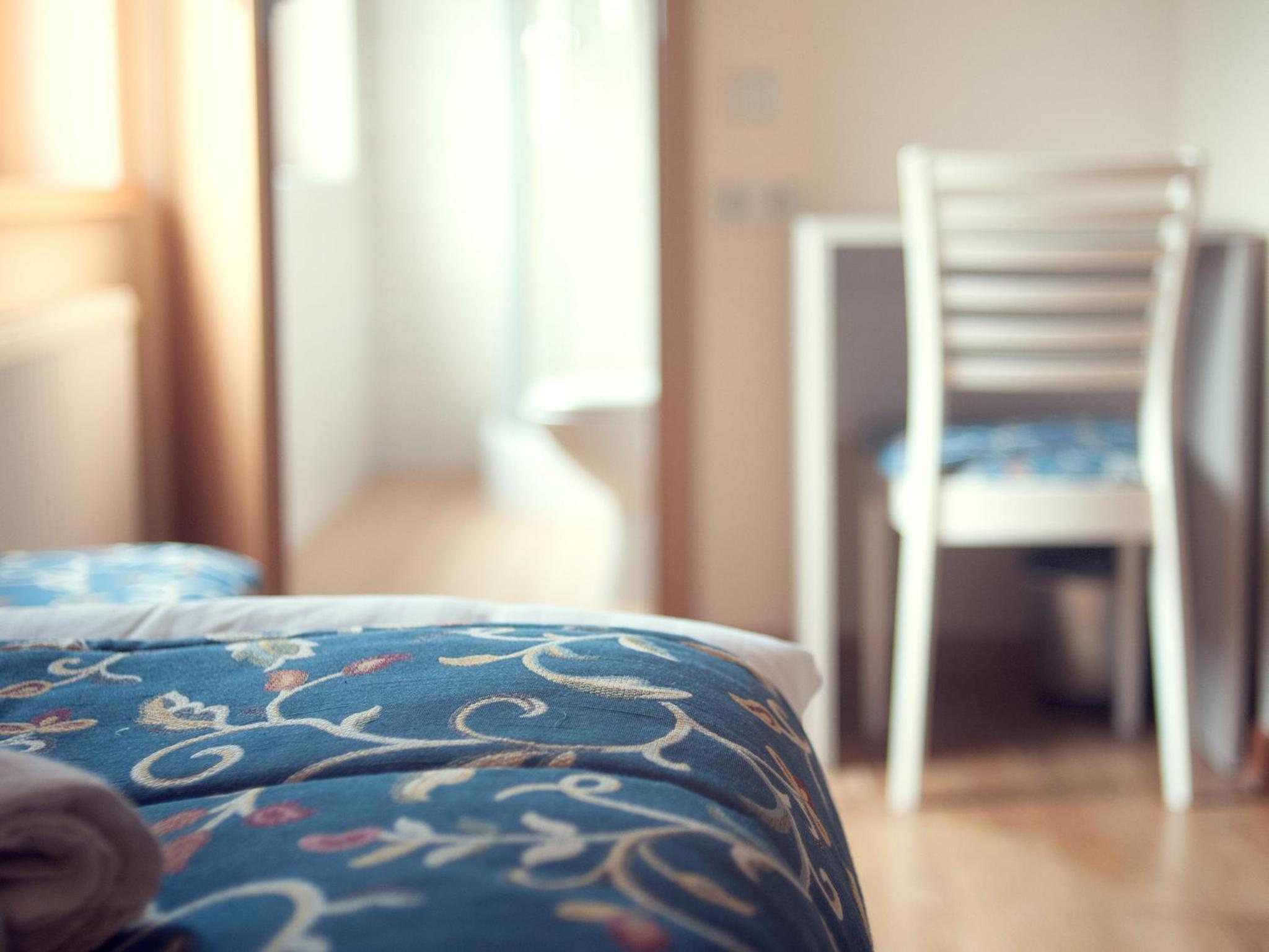 Twin Room photo 2
