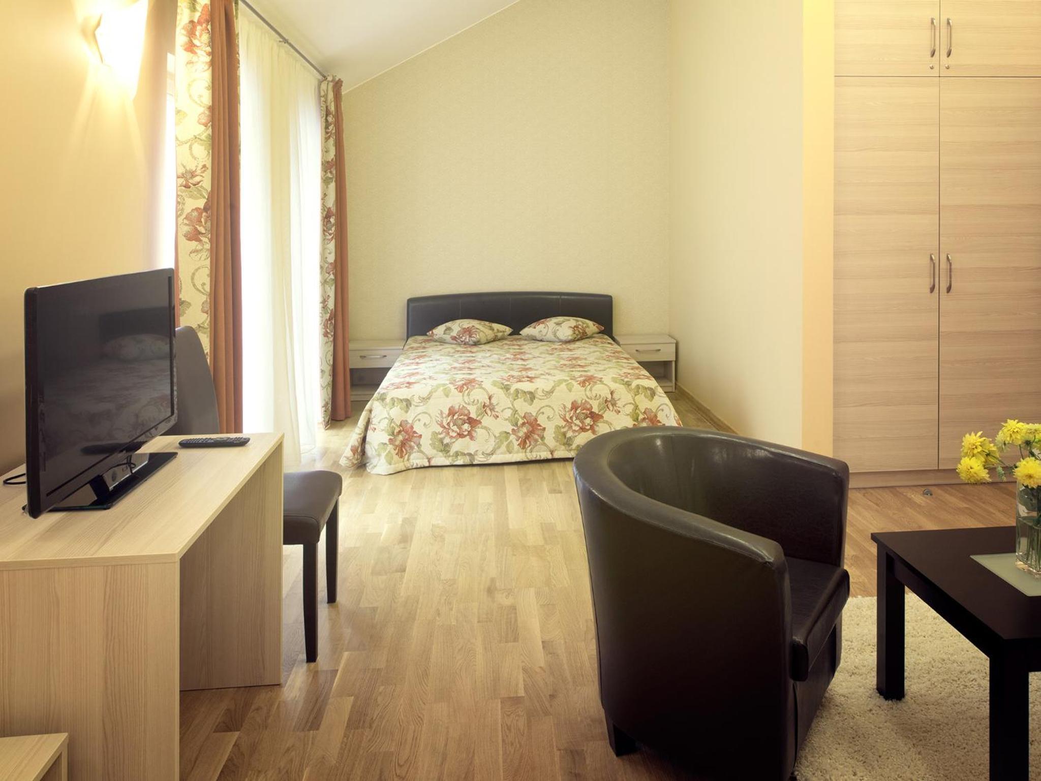 Superior Double Room photo 1