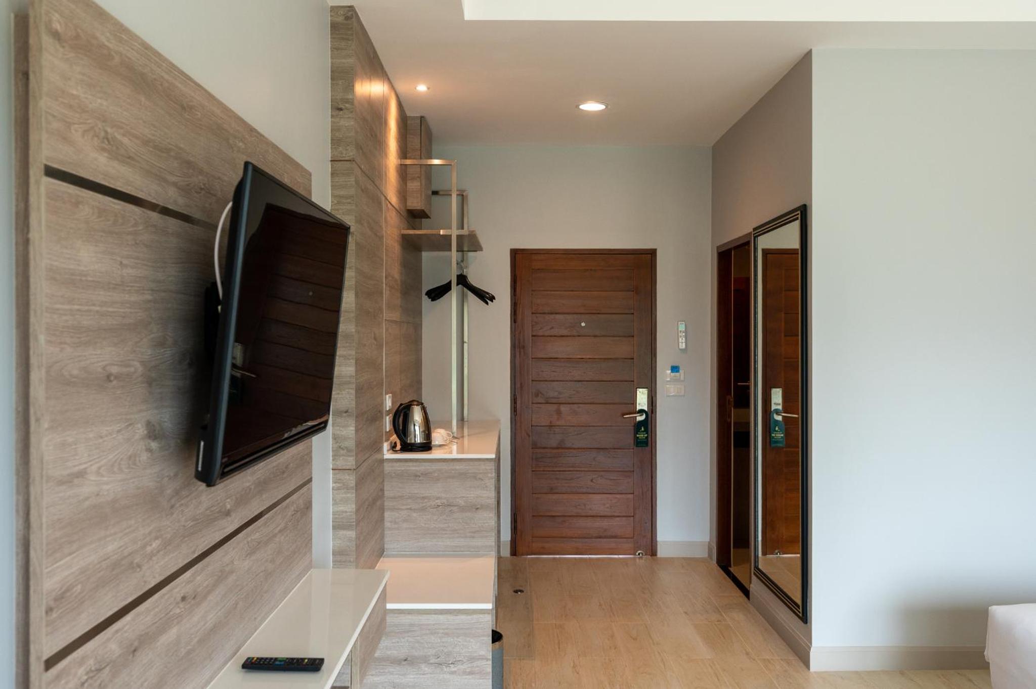 Superior Double or Twin Room - Photo 6