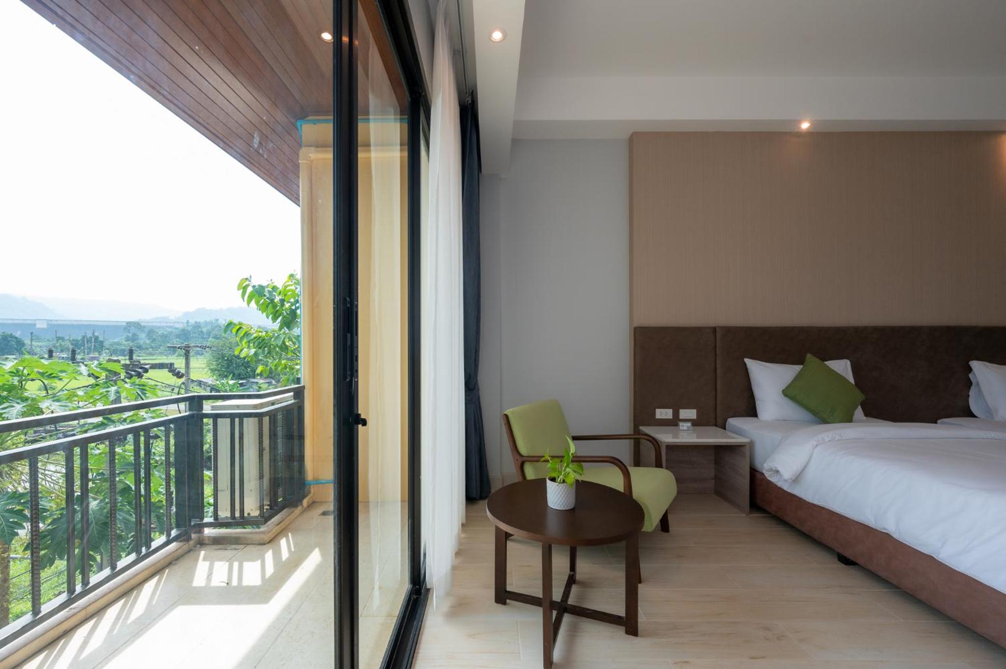 Superior Double or Twin Room - Photo 7