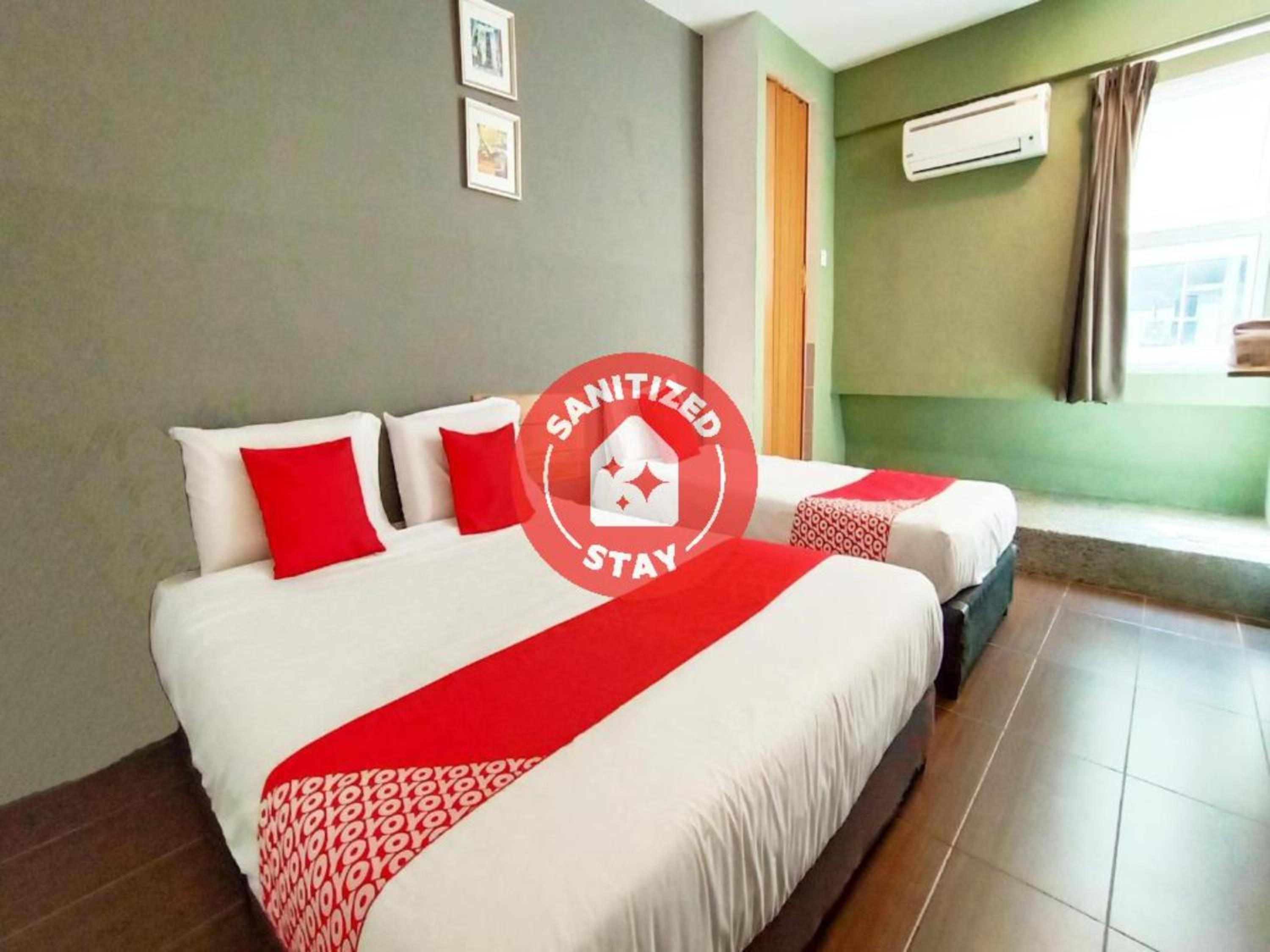 Family Suite