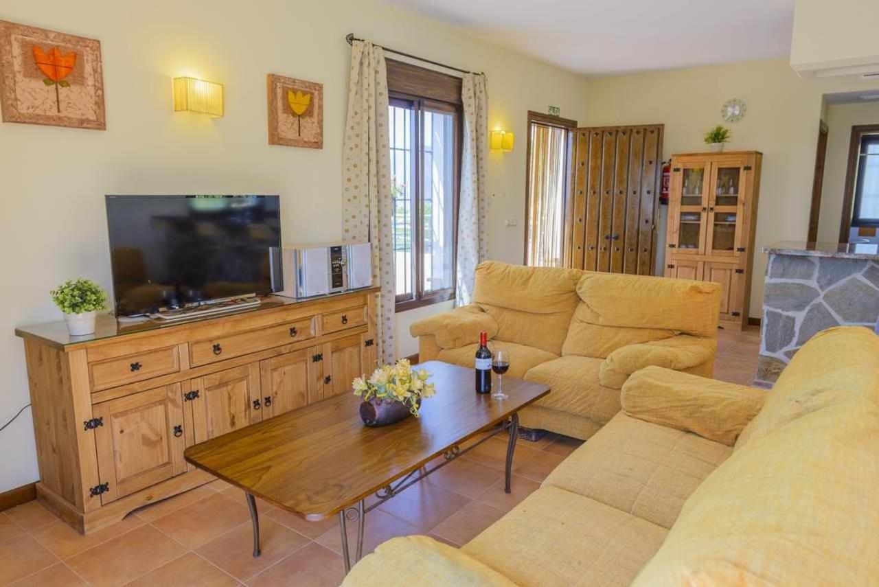 Casa de Dos Habitaciones