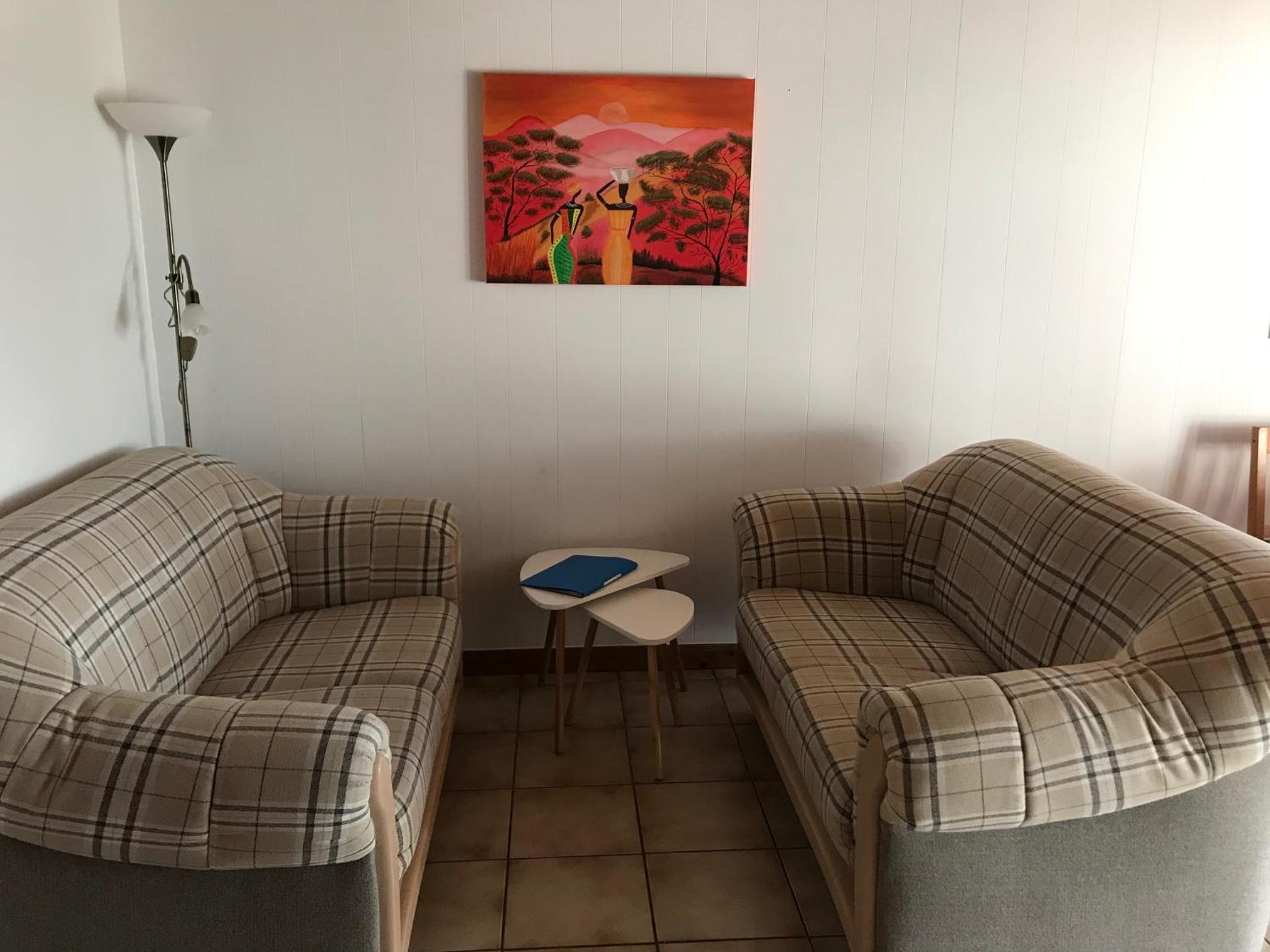 Apartment with Terrace photo 1