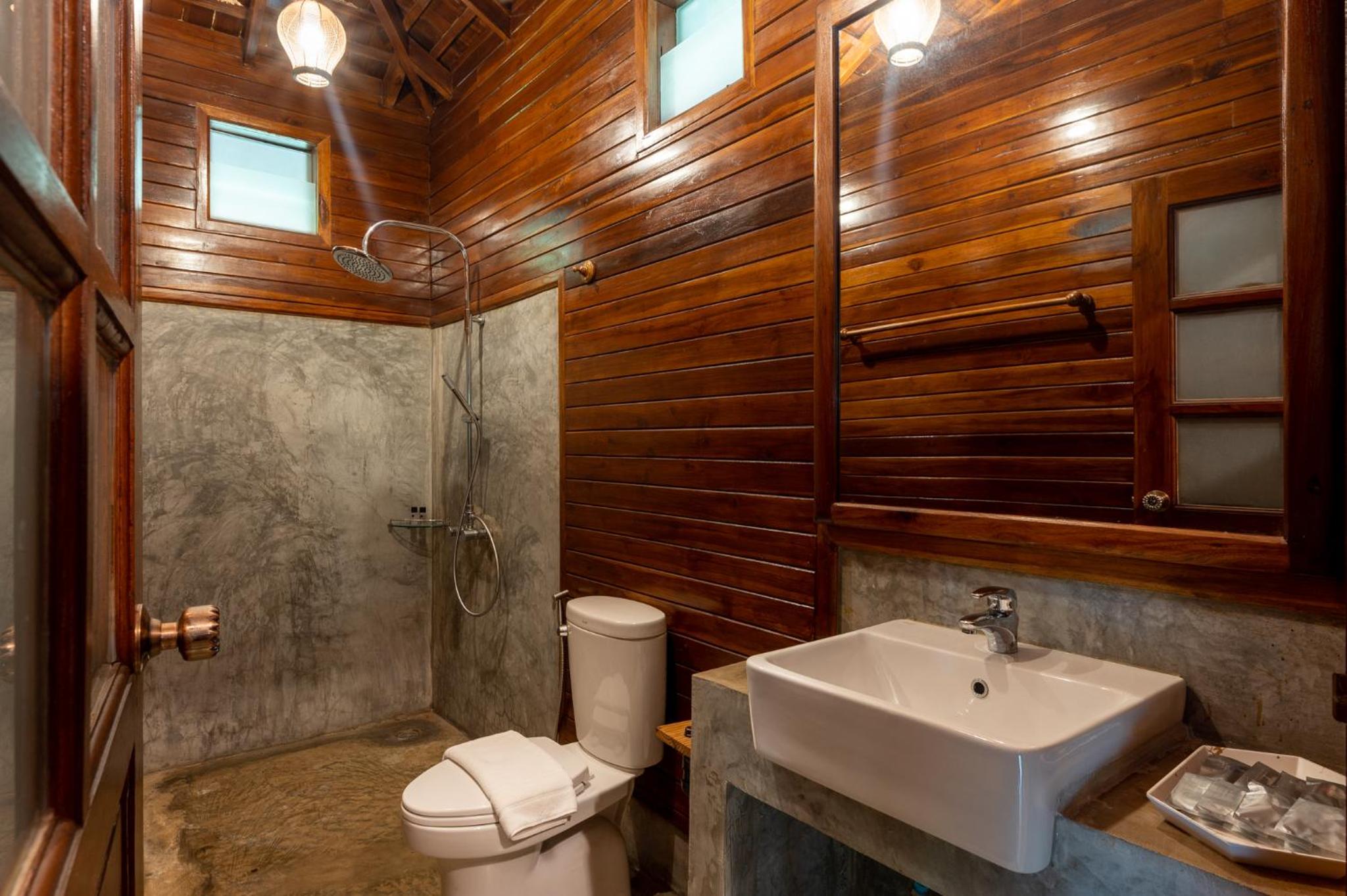 Villa - Photo 3