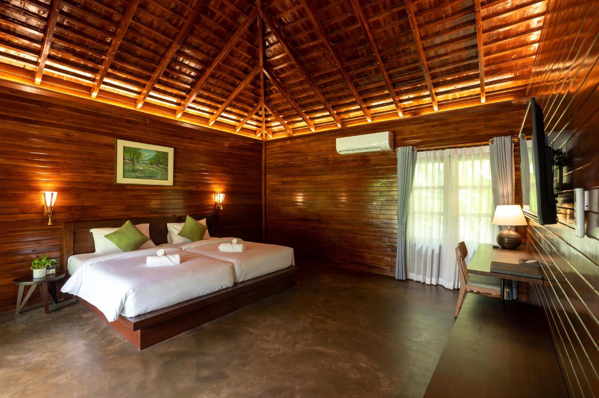 Villa - Photo 7