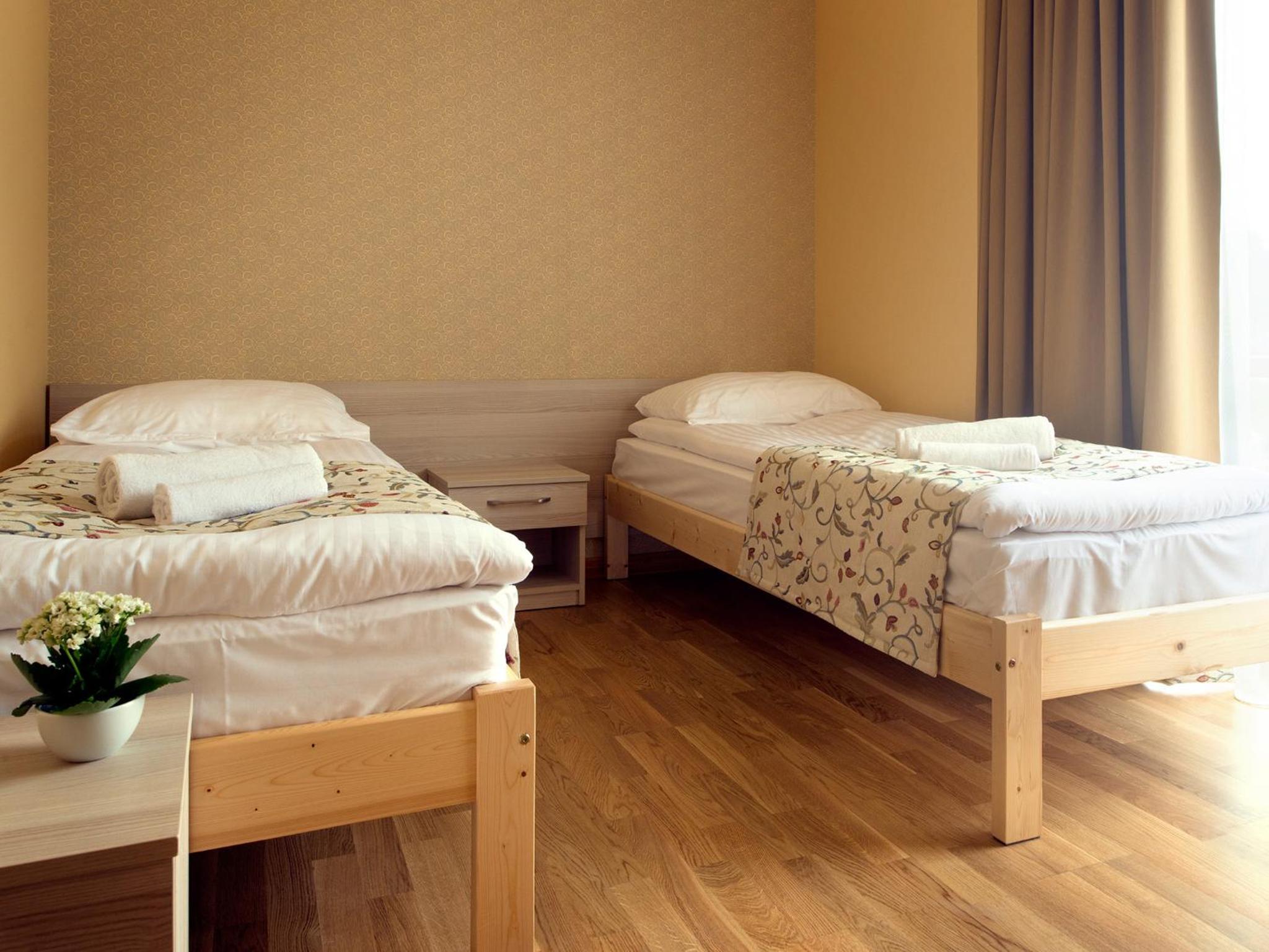Twin Room photo 3