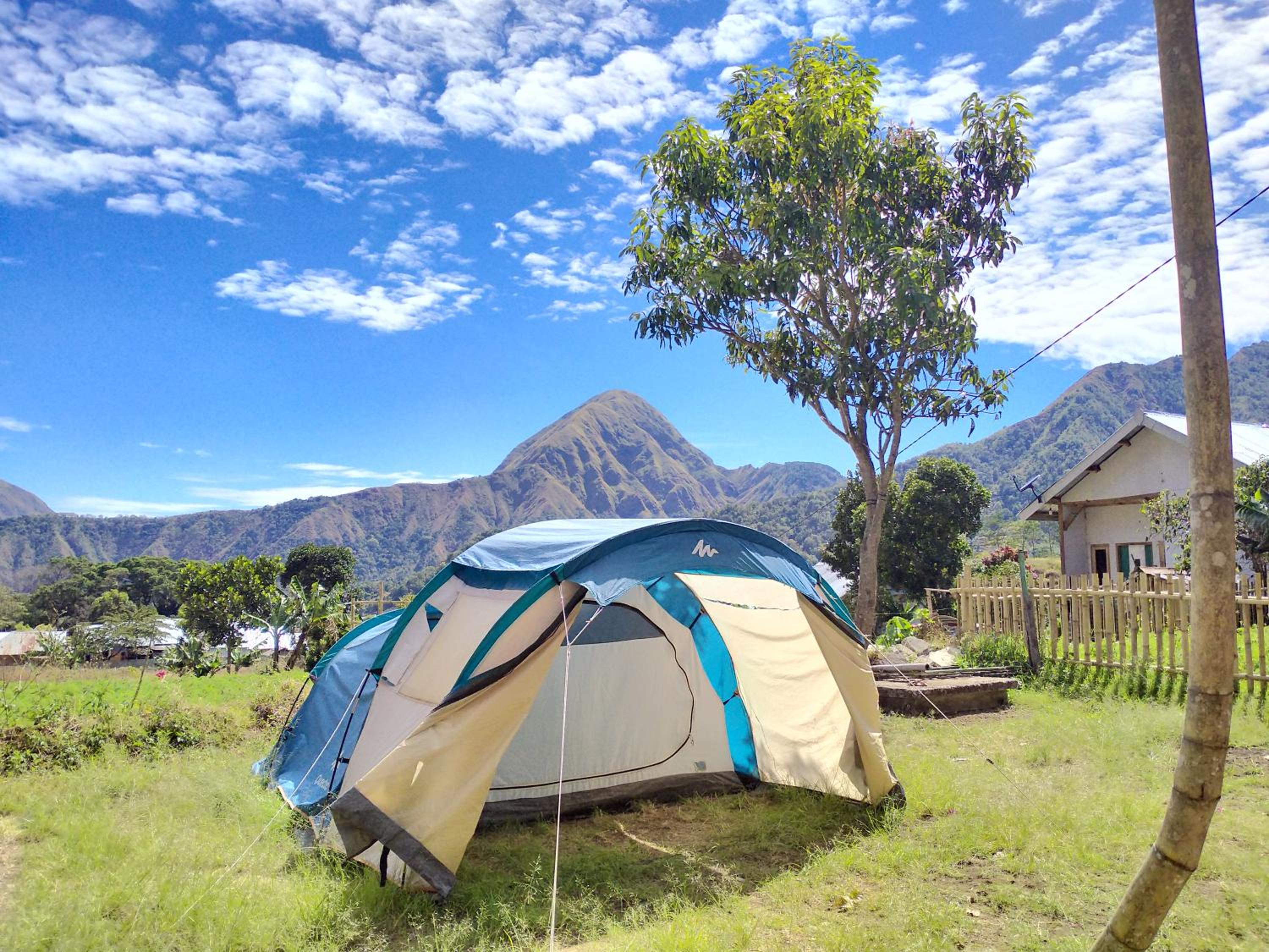 Tent photo 3