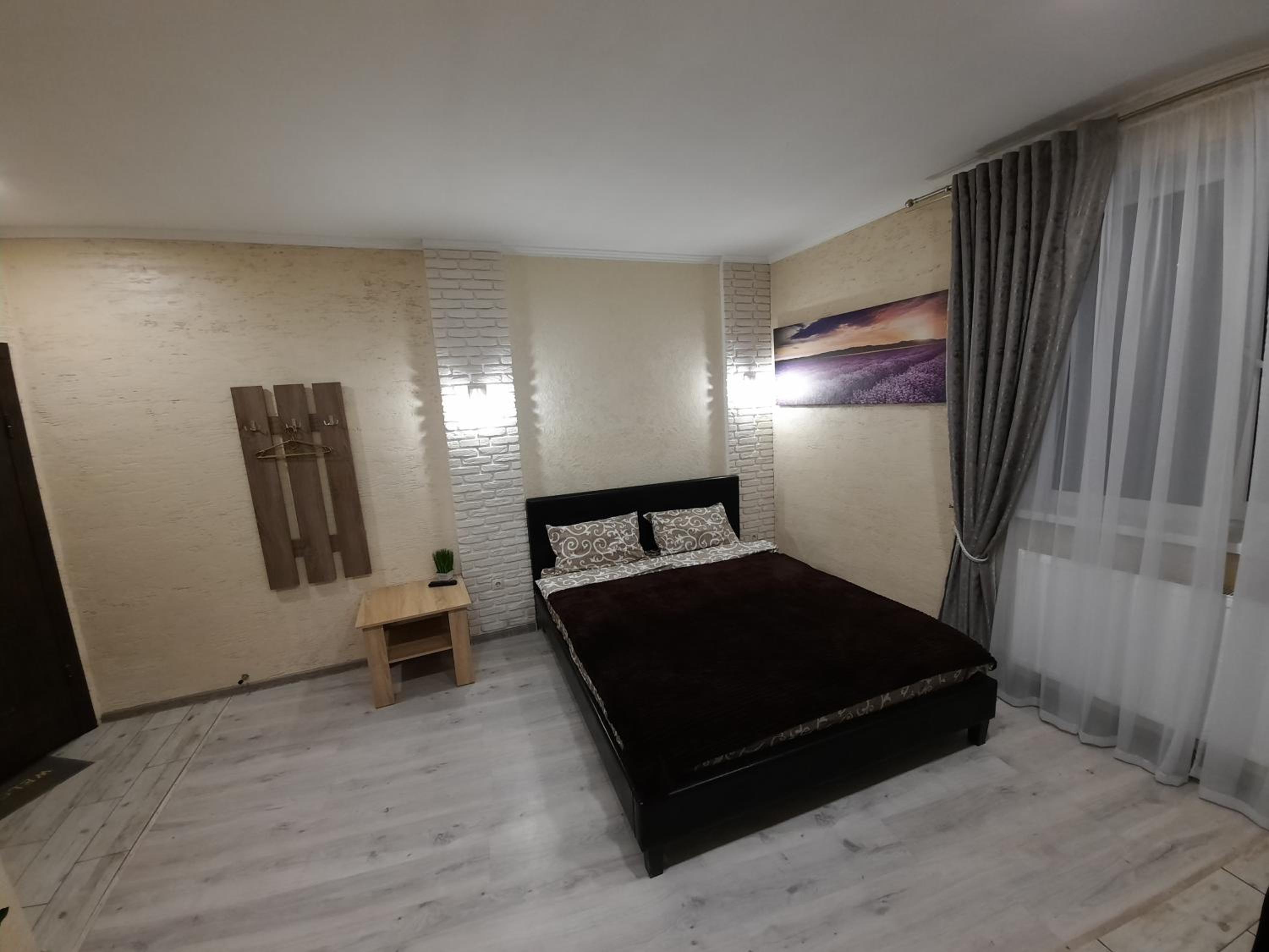 Studio Apartment photo 2