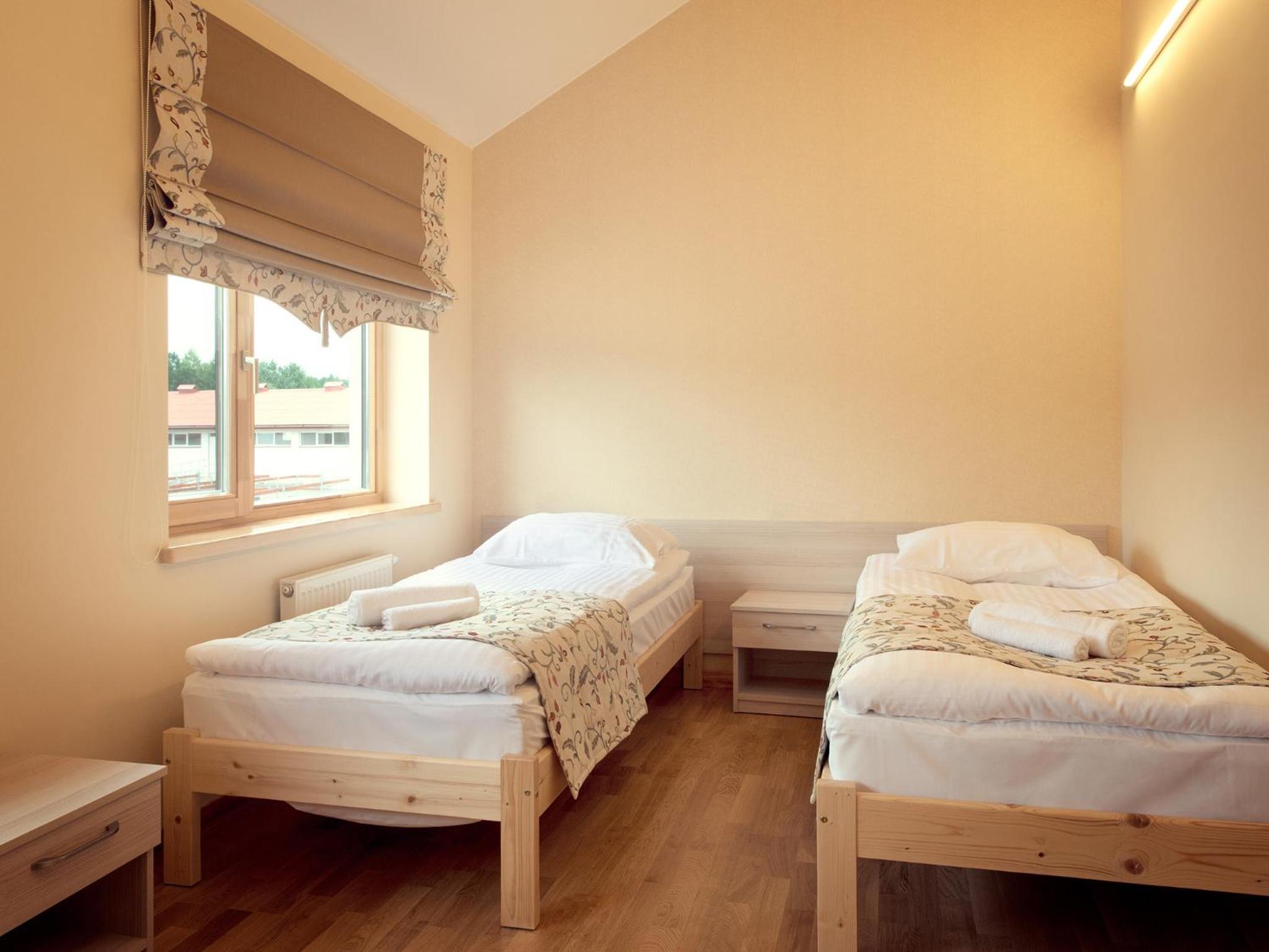 Twin Room photo 1