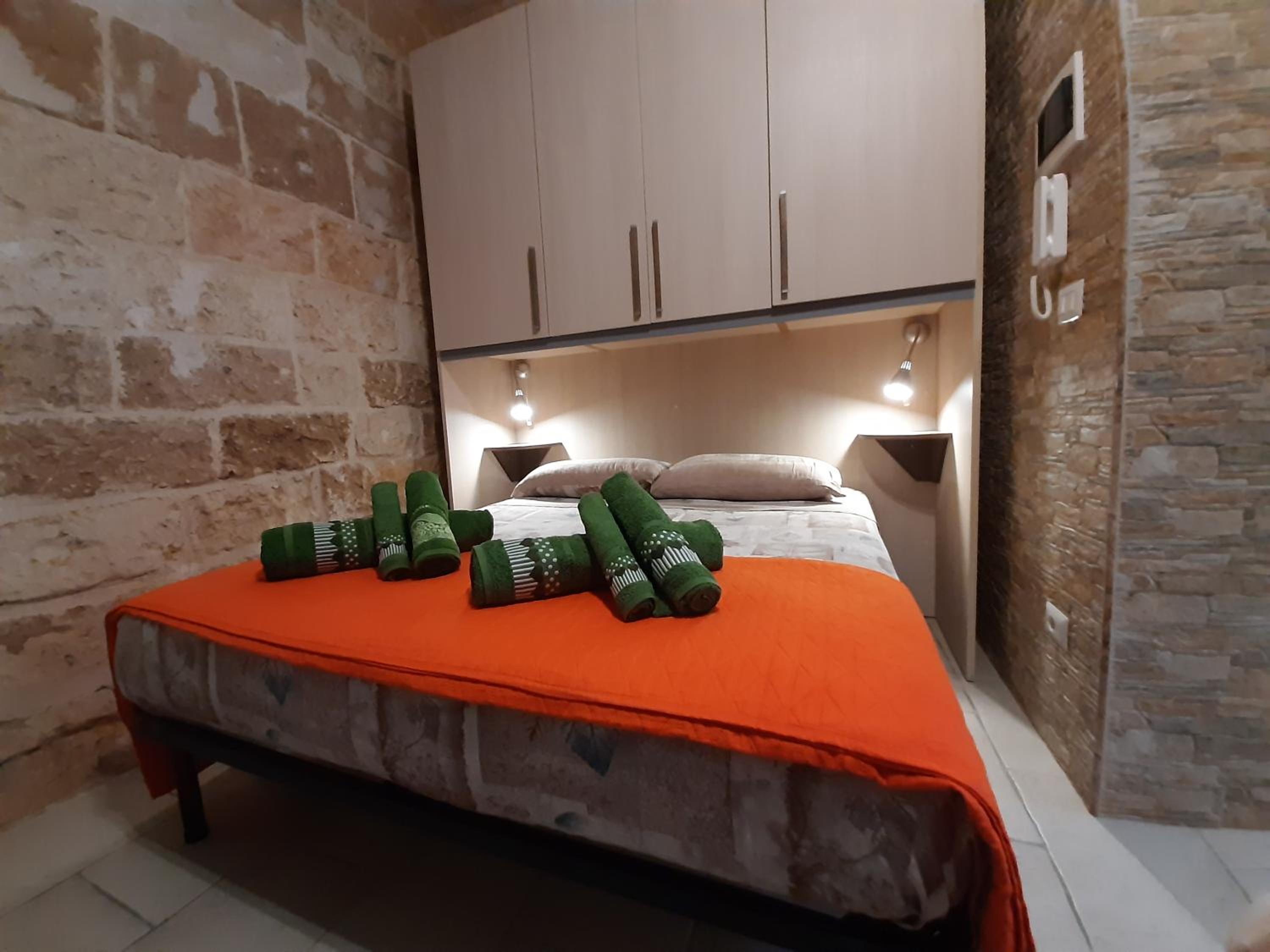 Quadruple Room - Photo 1