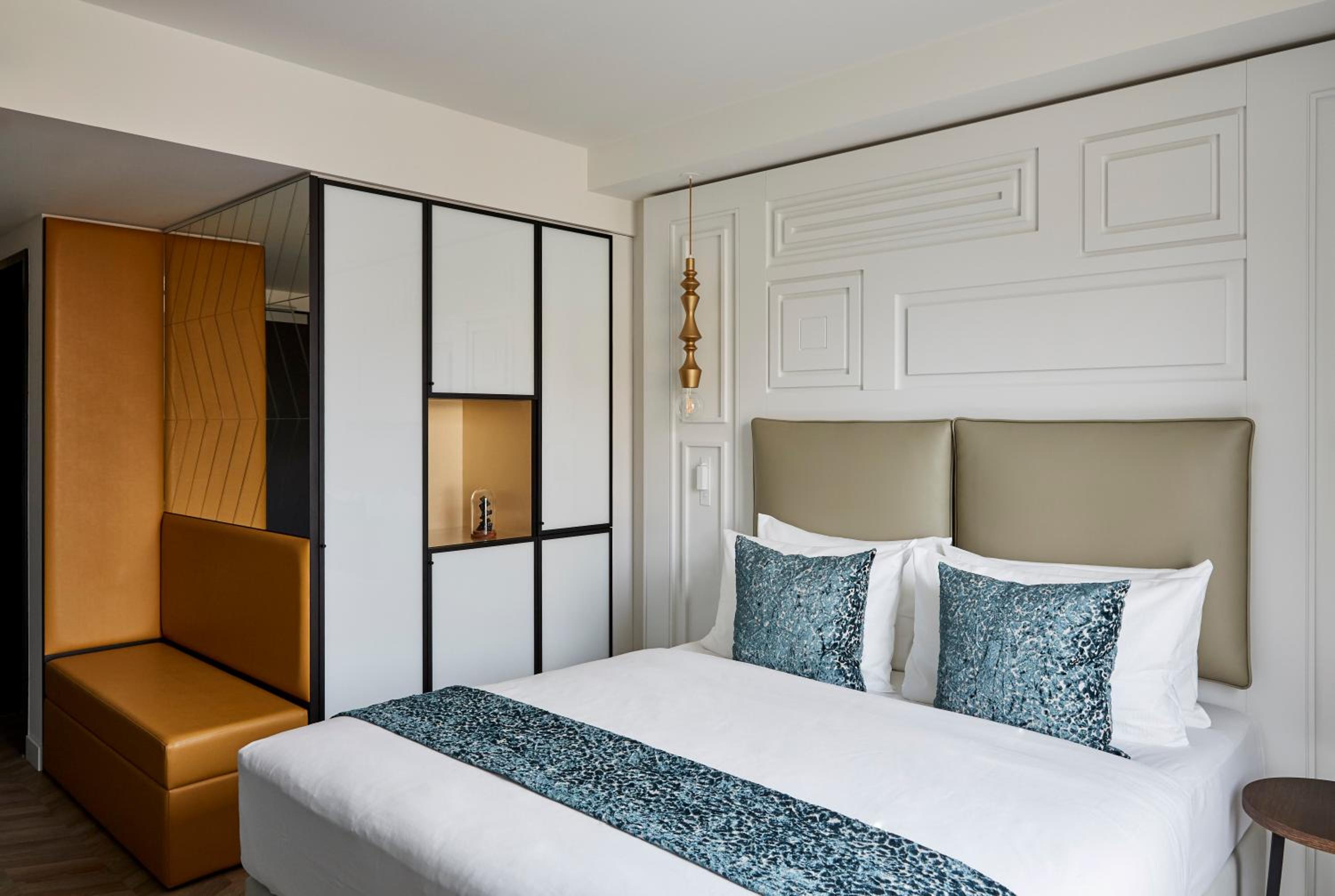Hotel Indigo Dresden - Wettiner Platz by IHG - Photo 13