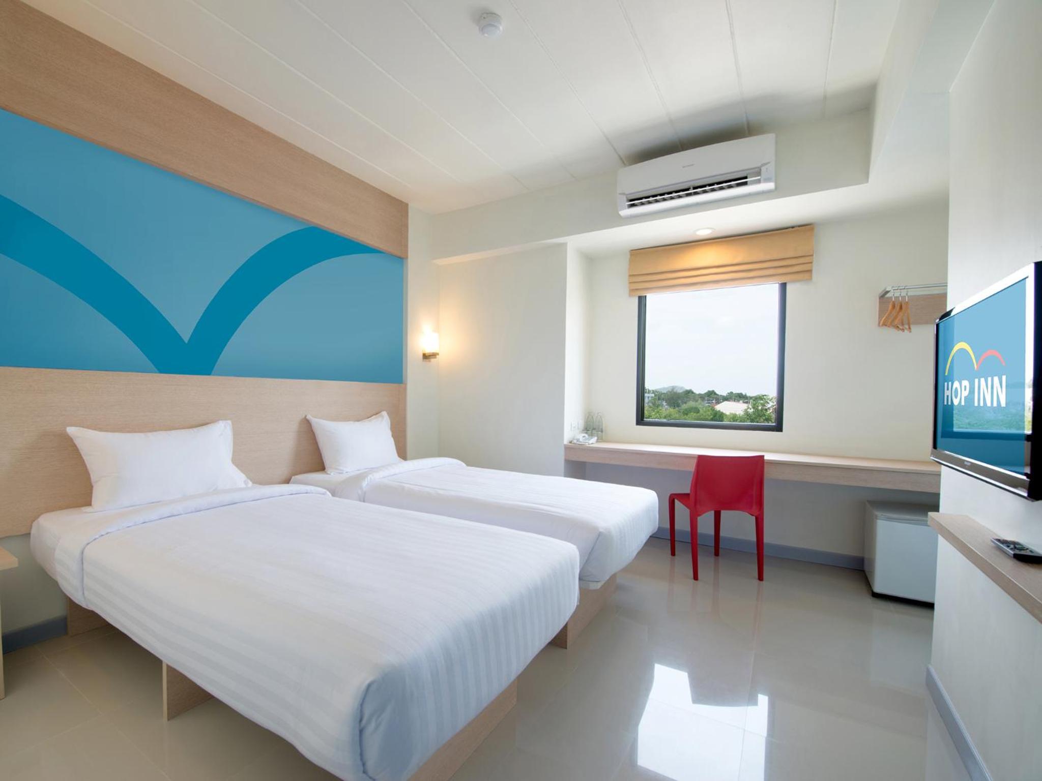 Standard Twin Room - Photo 1