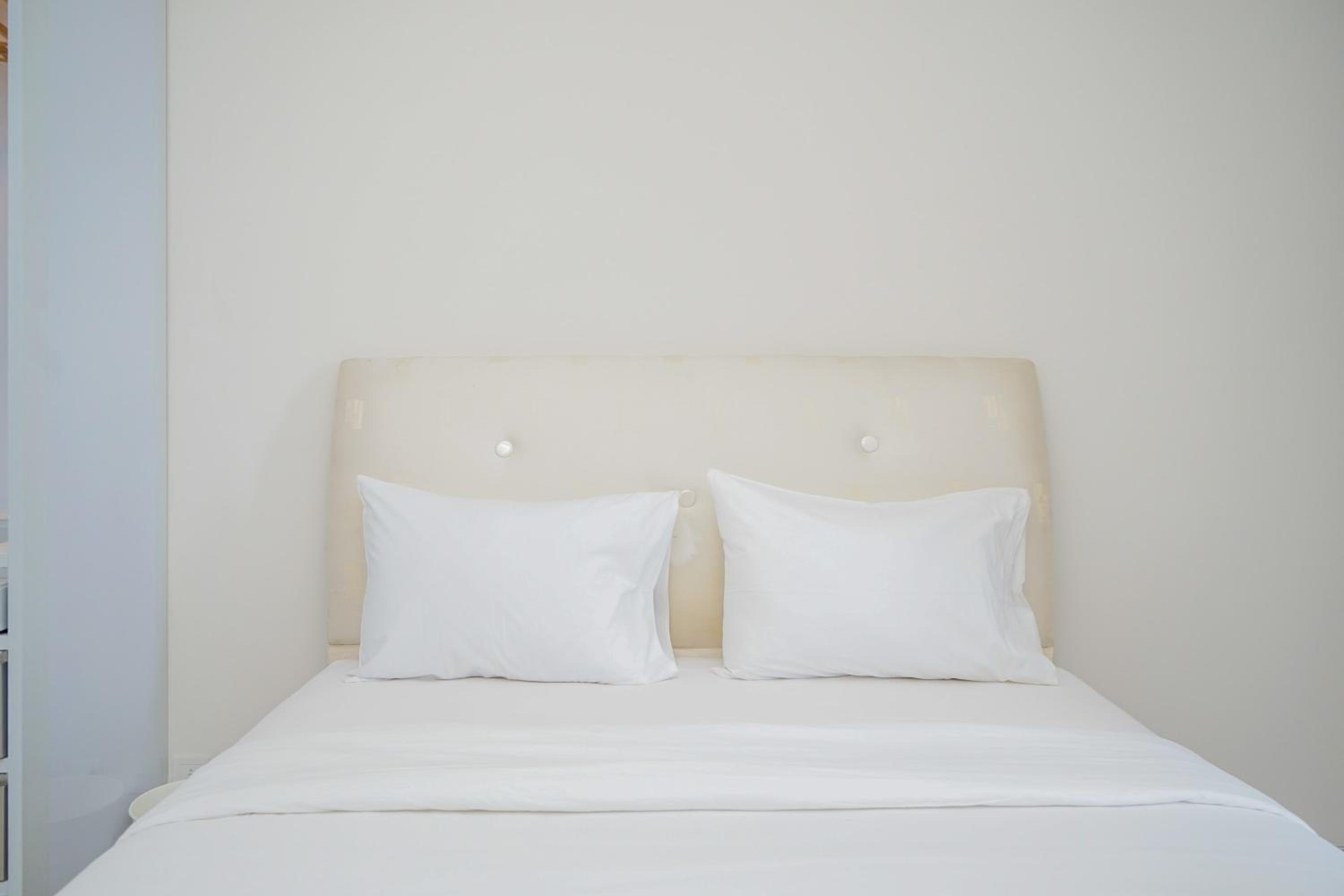 Studio Apartment photo 3